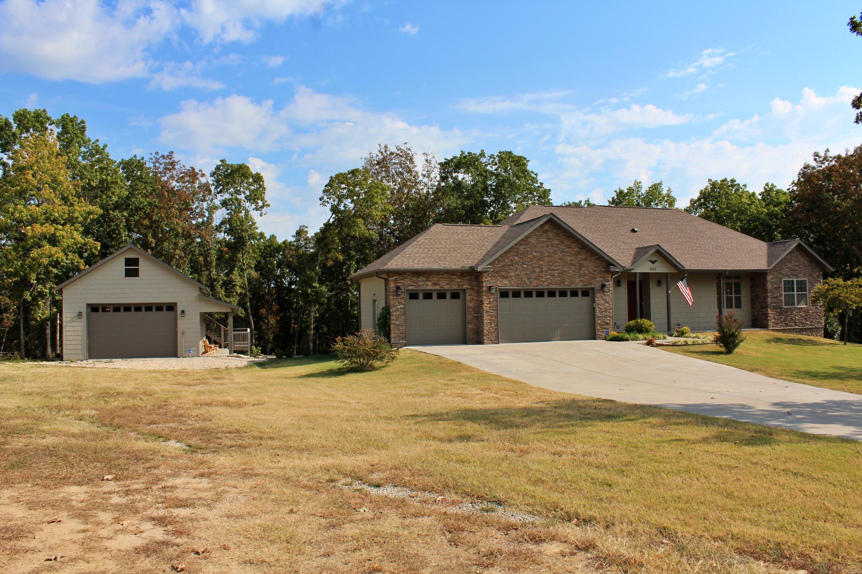 Emory Creek Developm - Residential