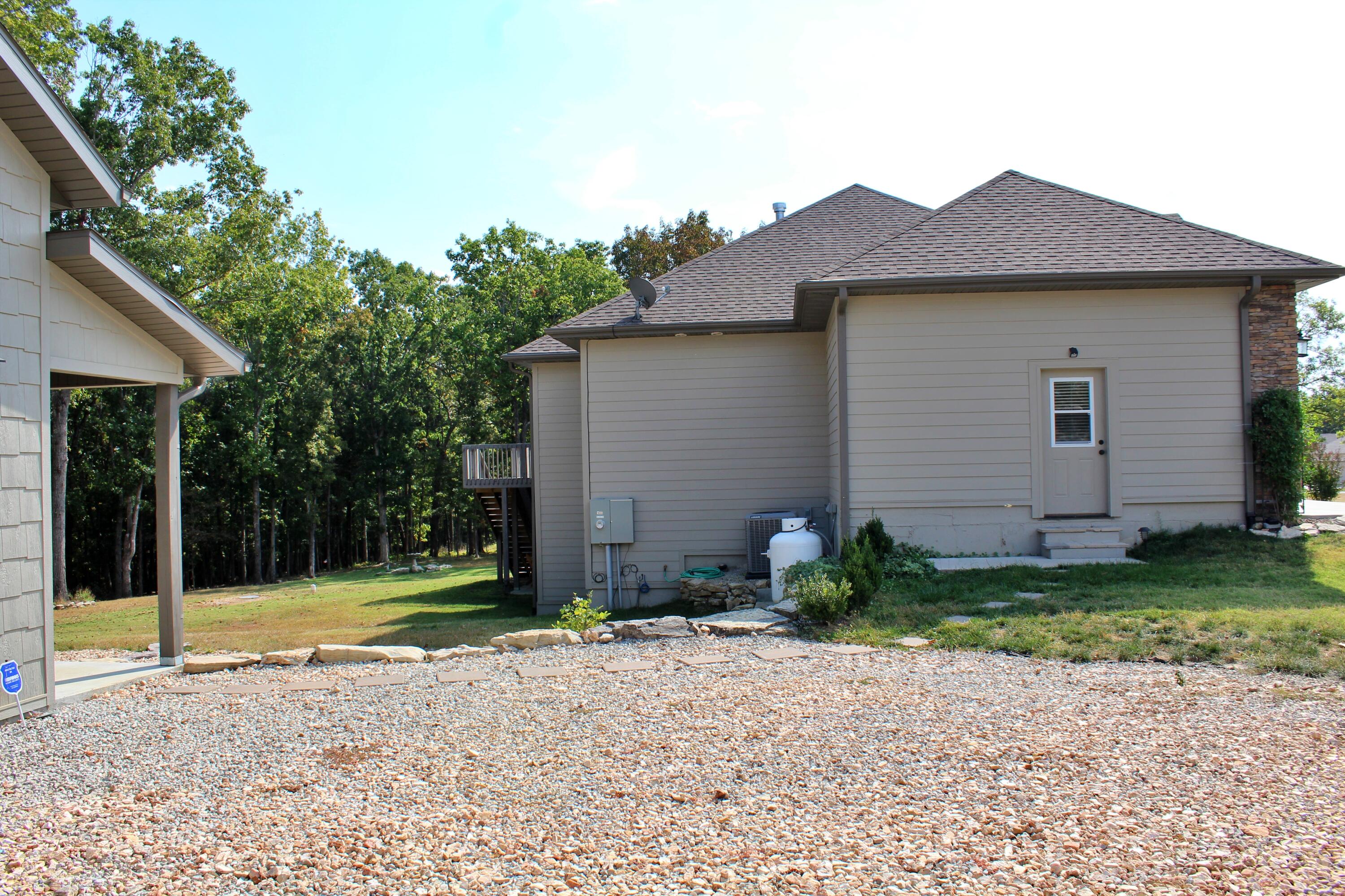 Emory Creek Developm - Residential