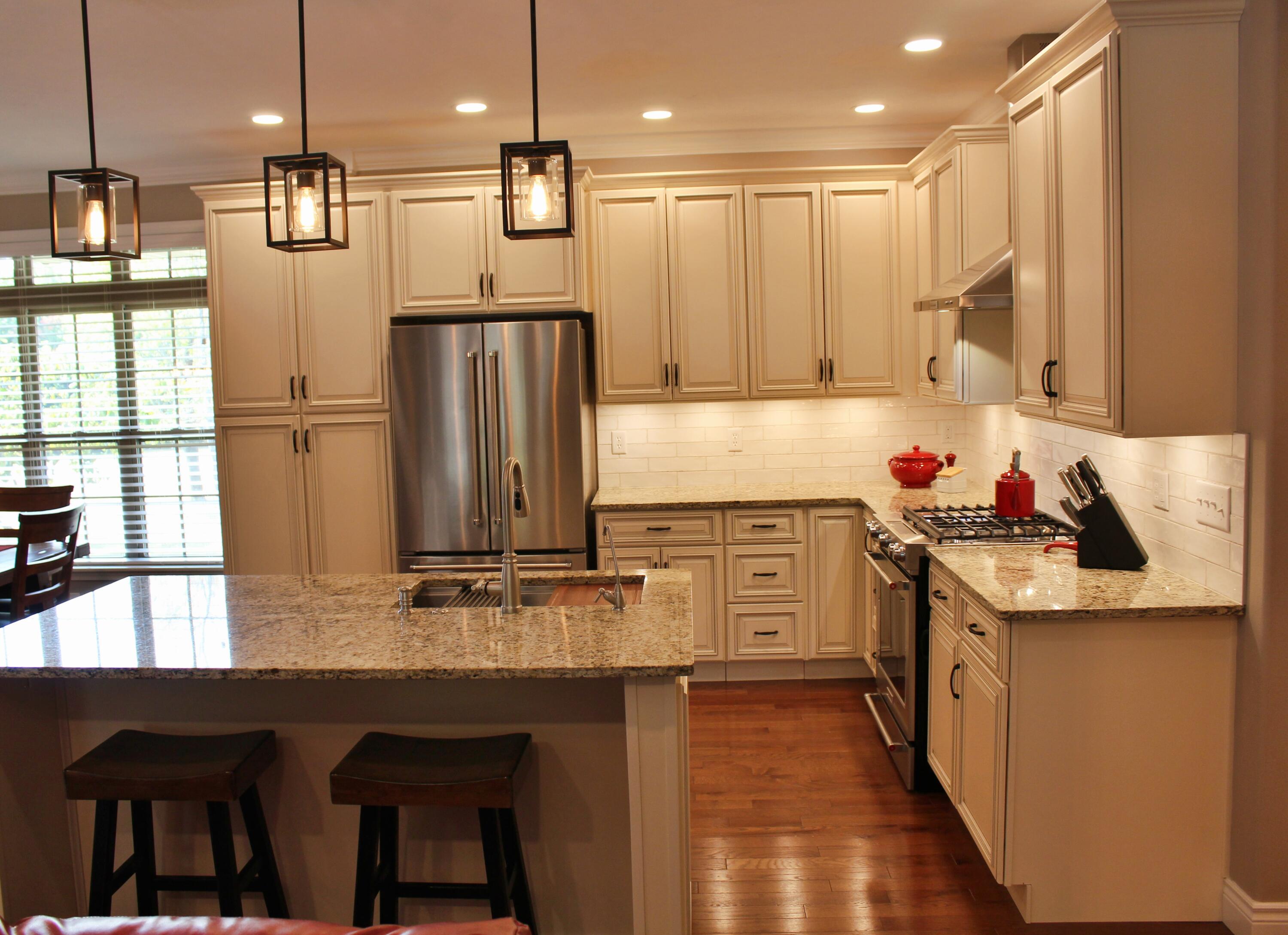Emory Creek Developm - Residential
