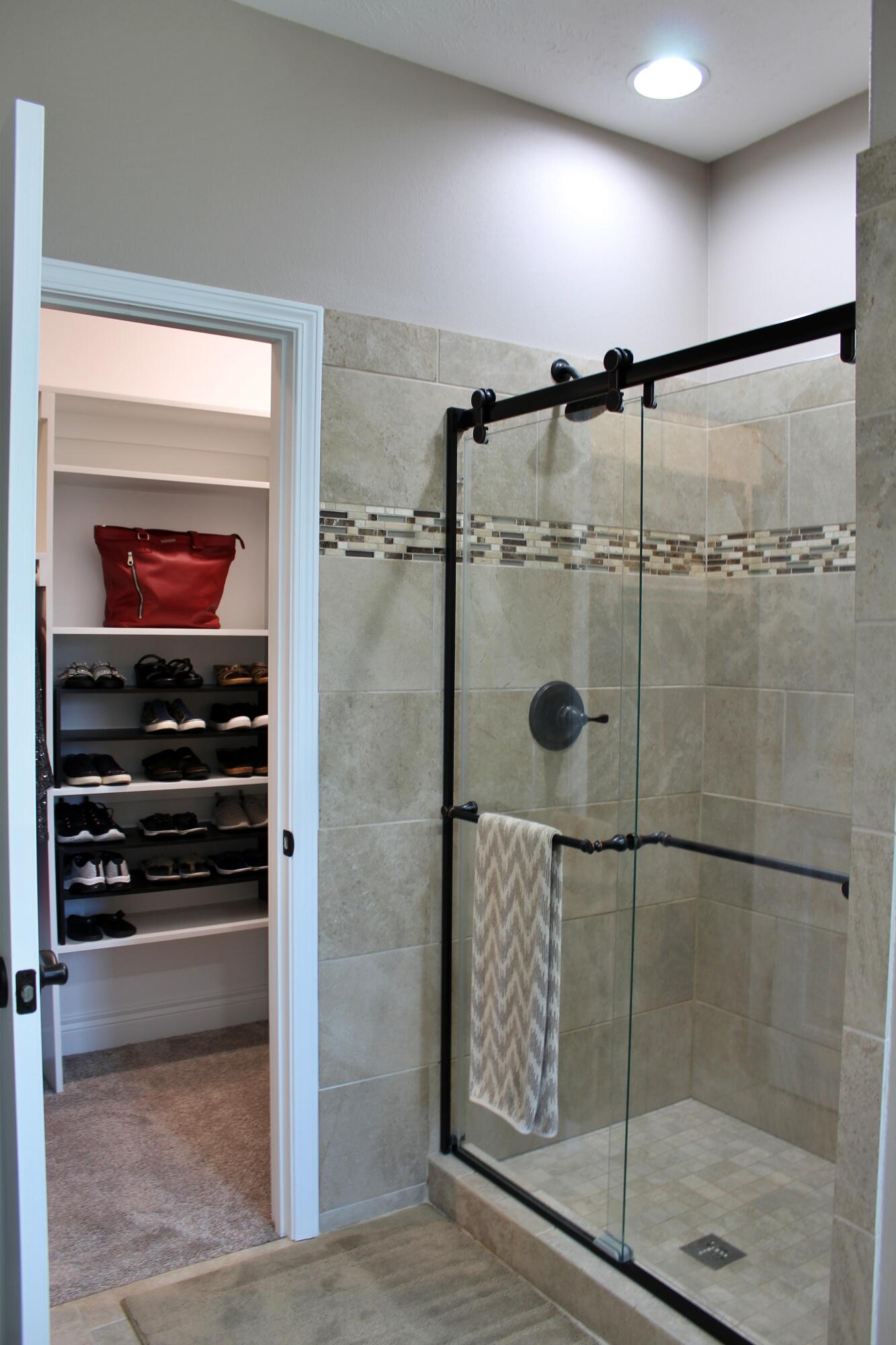 Emory Creek Developm - Residential