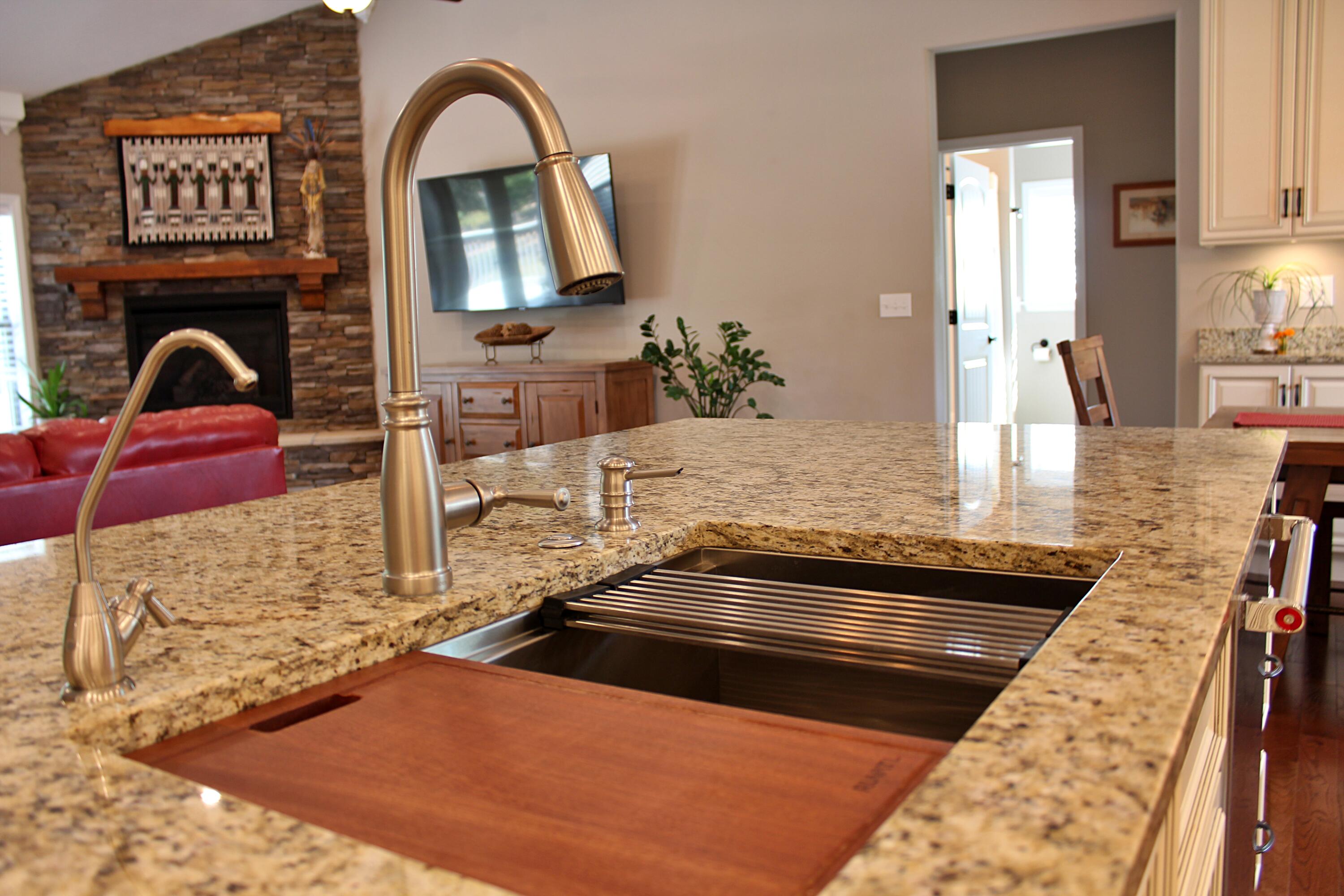 Emory Creek Developm - Residential