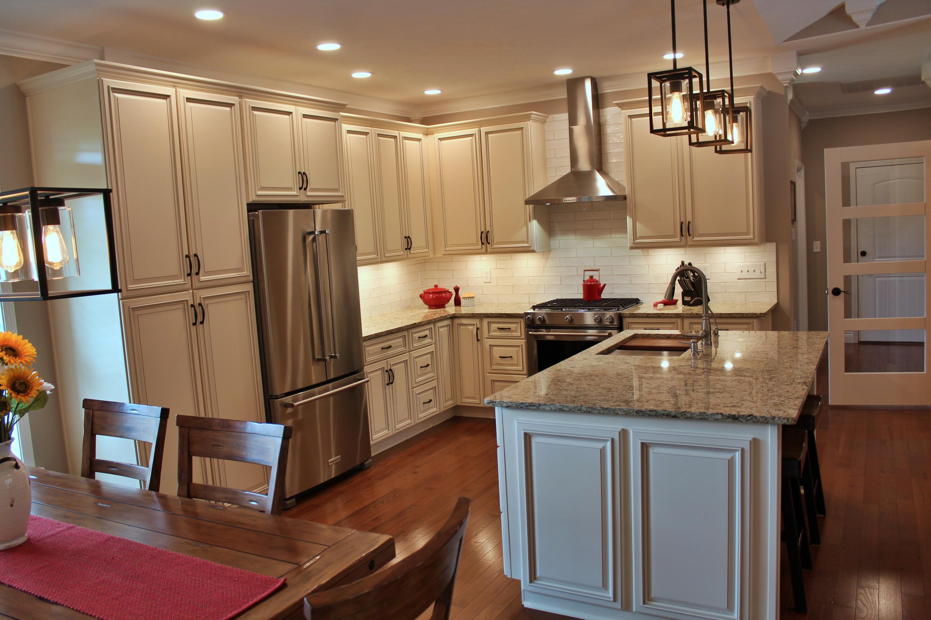 Emory Creek Developm - Residential