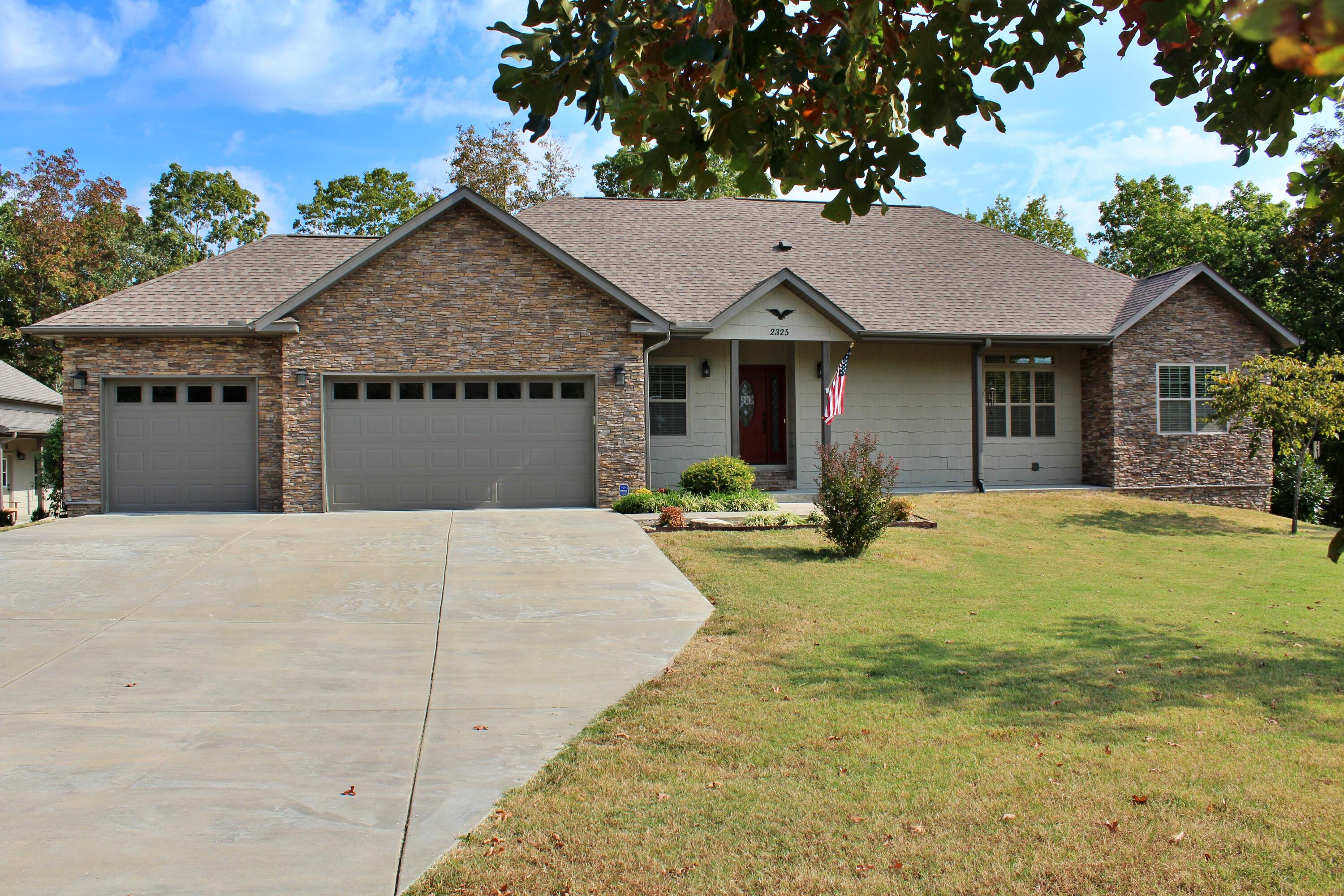 Emory Creek Developm - Residential