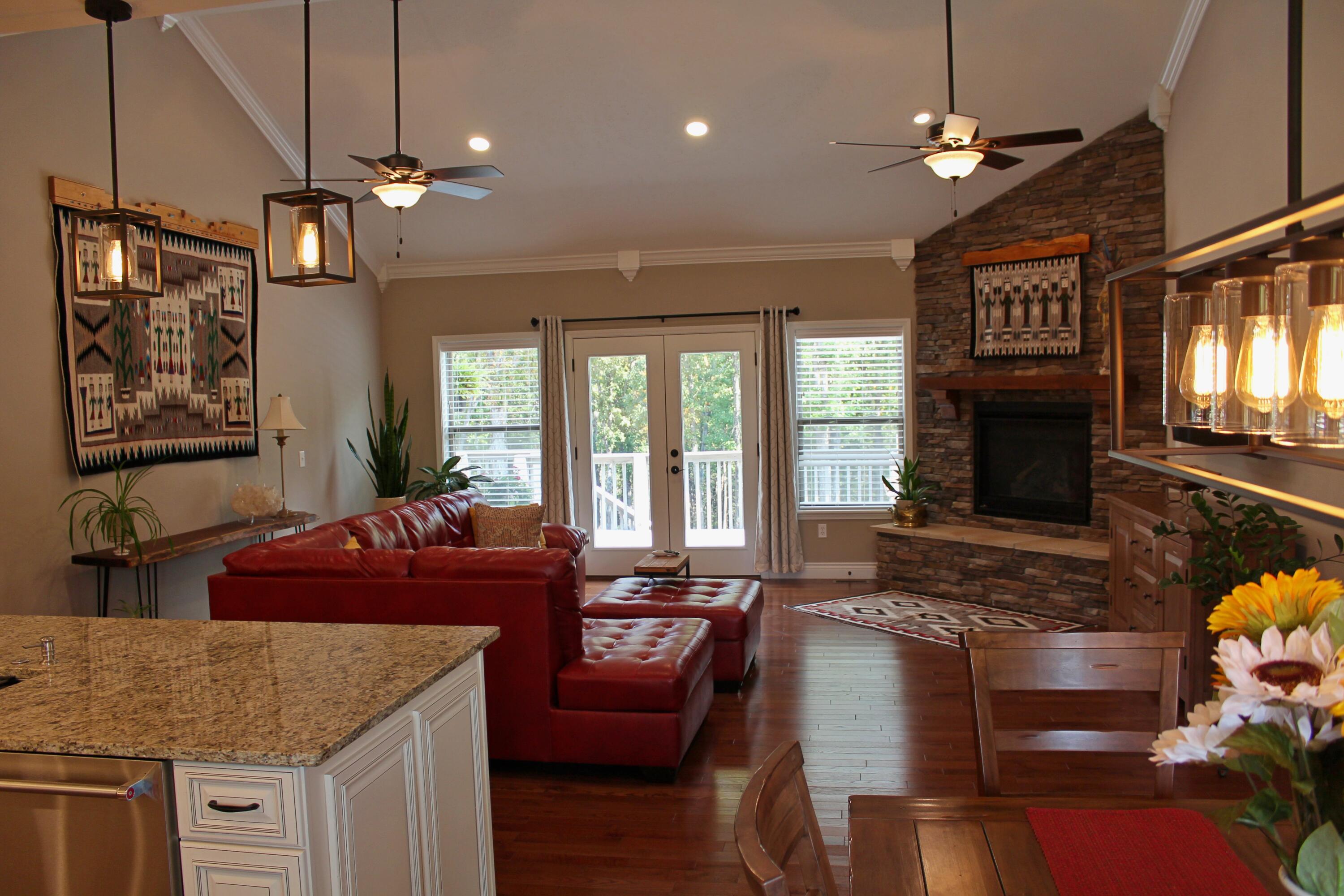 Emory Creek Developm - Residential