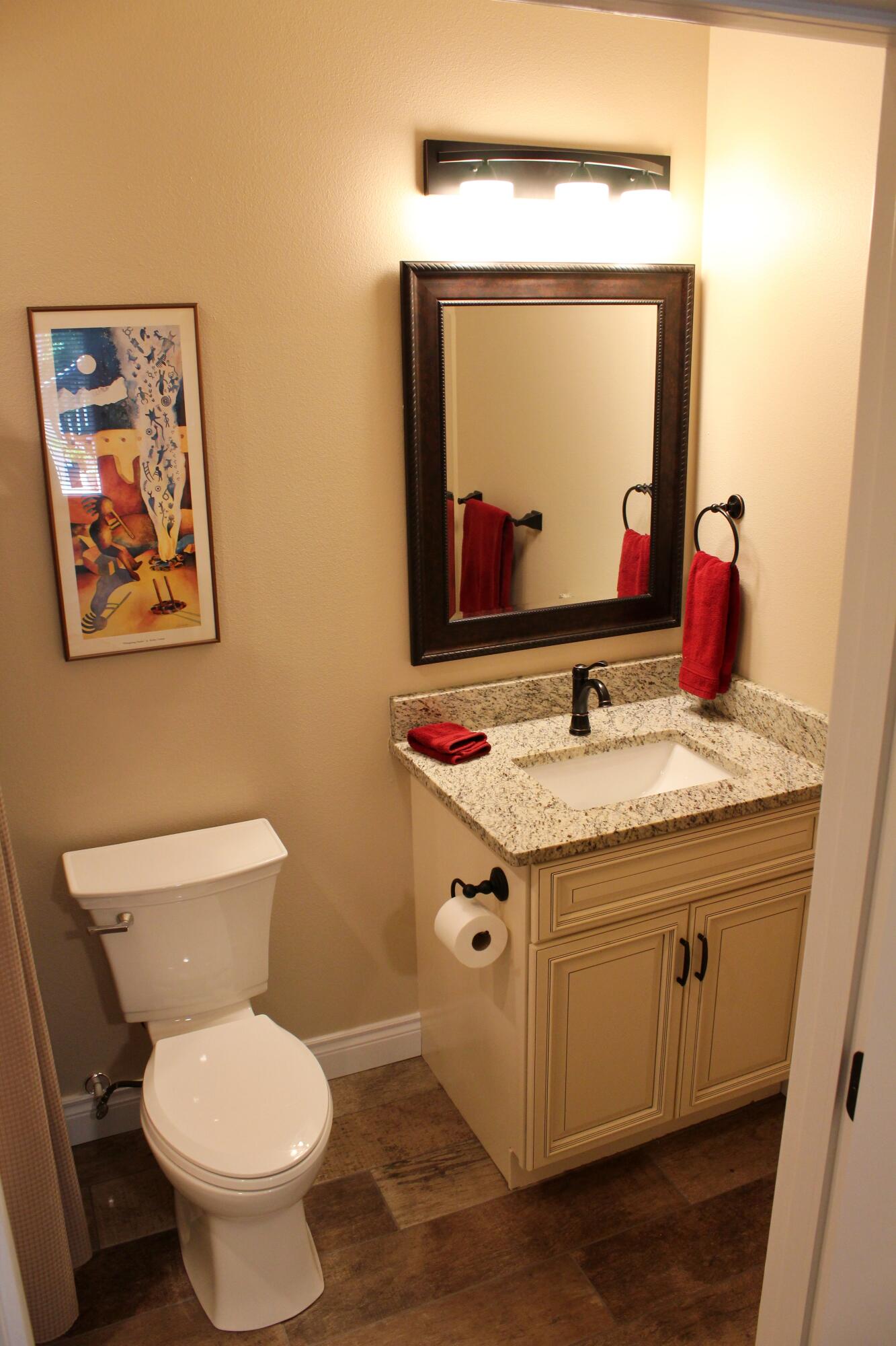 Emory Creek Developm - Residential