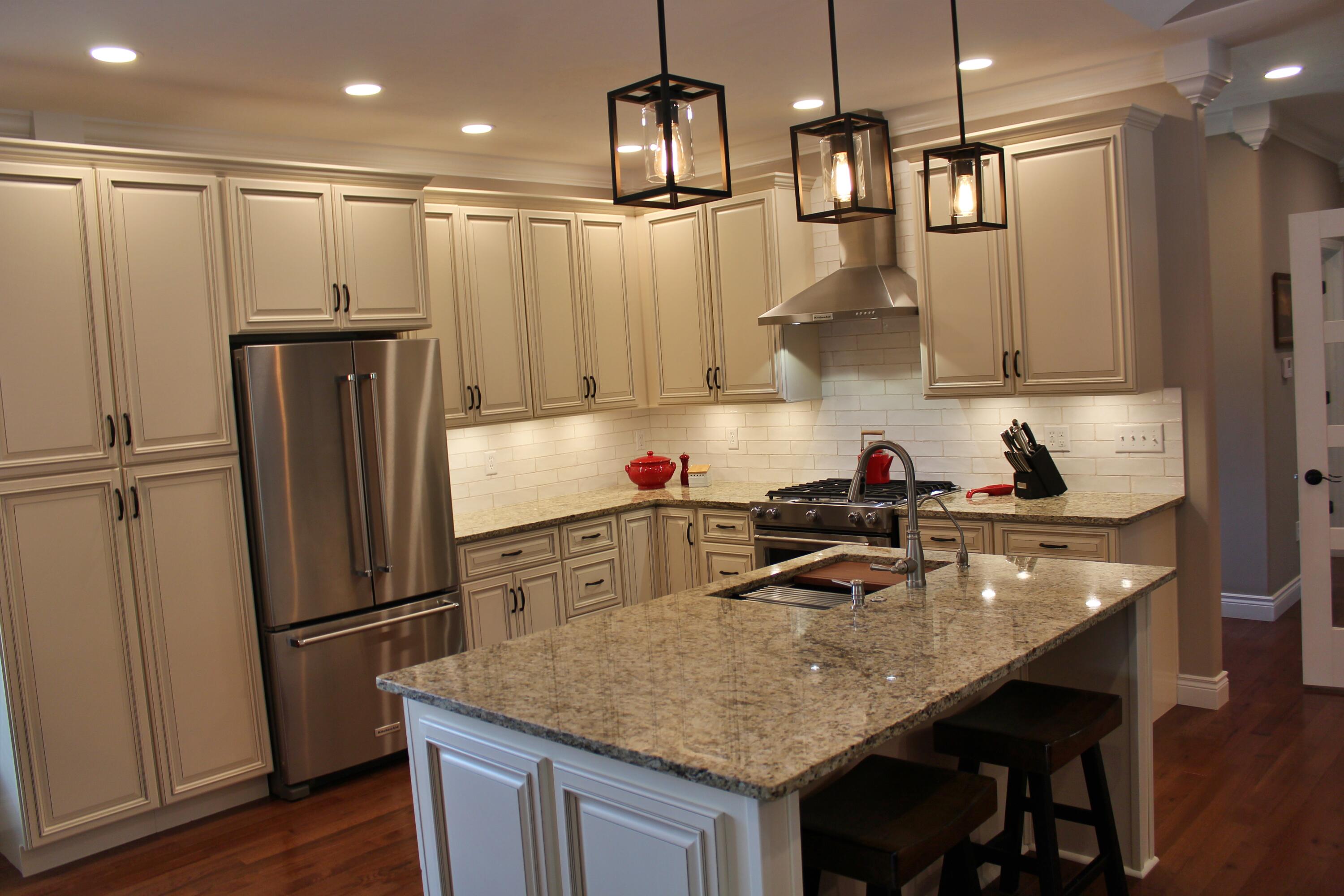 Emory Creek Developm - Residential