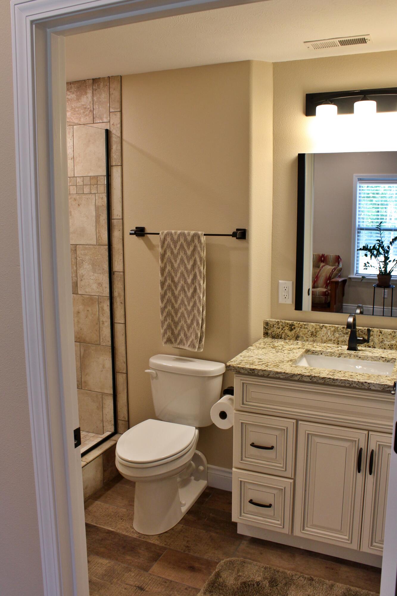 Emory Creek Developm - Residential
