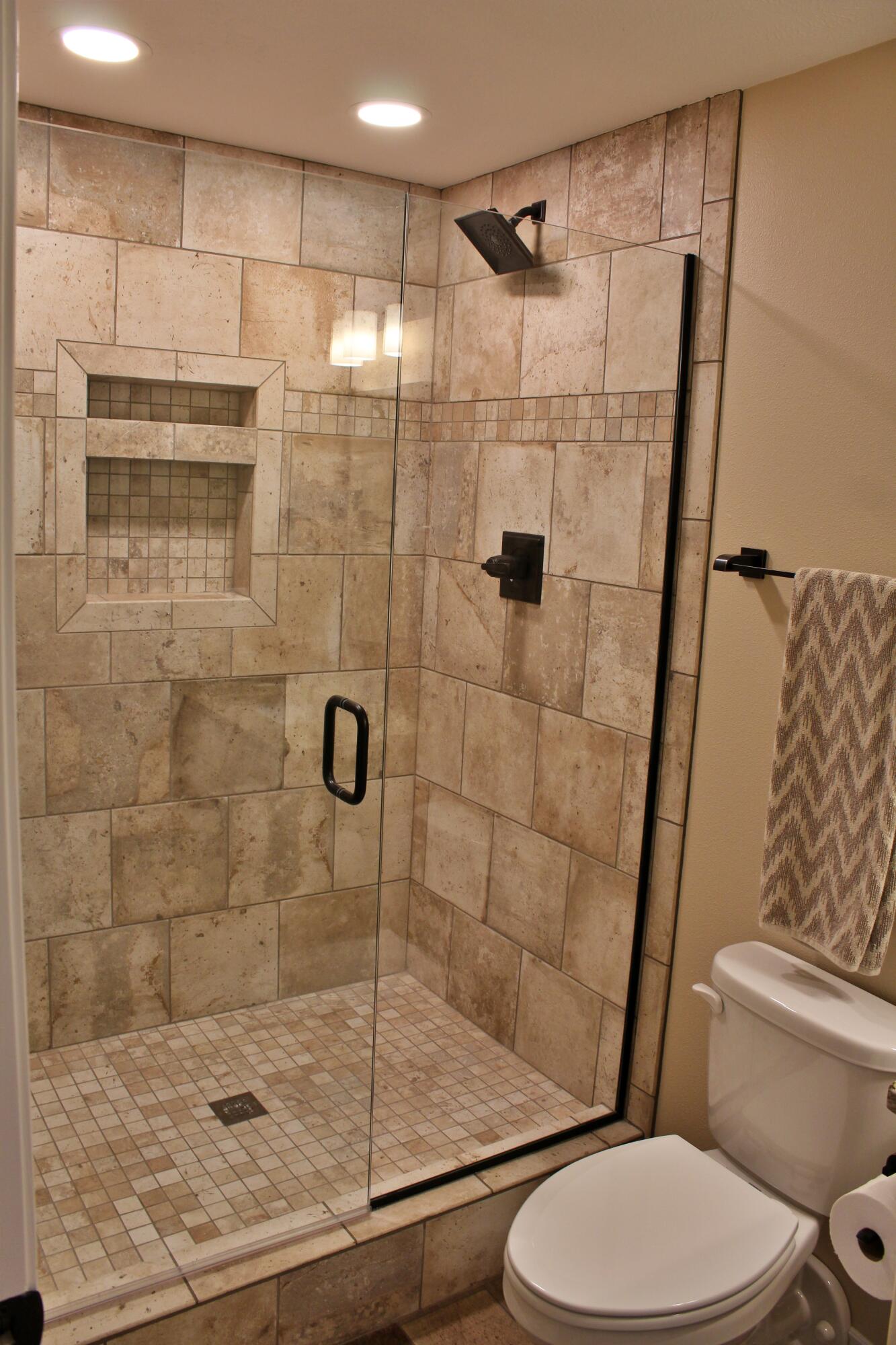 Emory Creek Developm - Residential