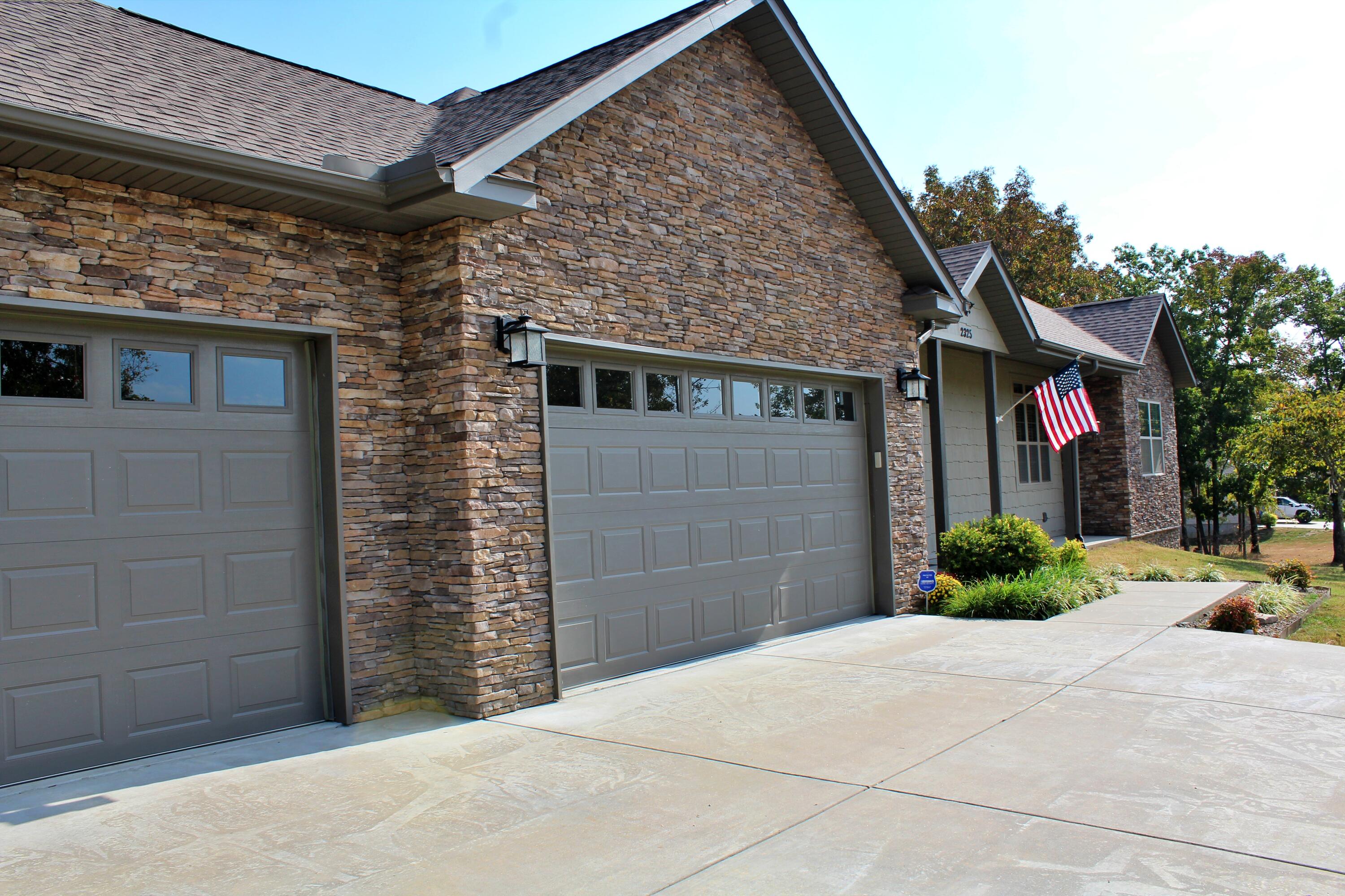 Emory Creek Developm - Residential
