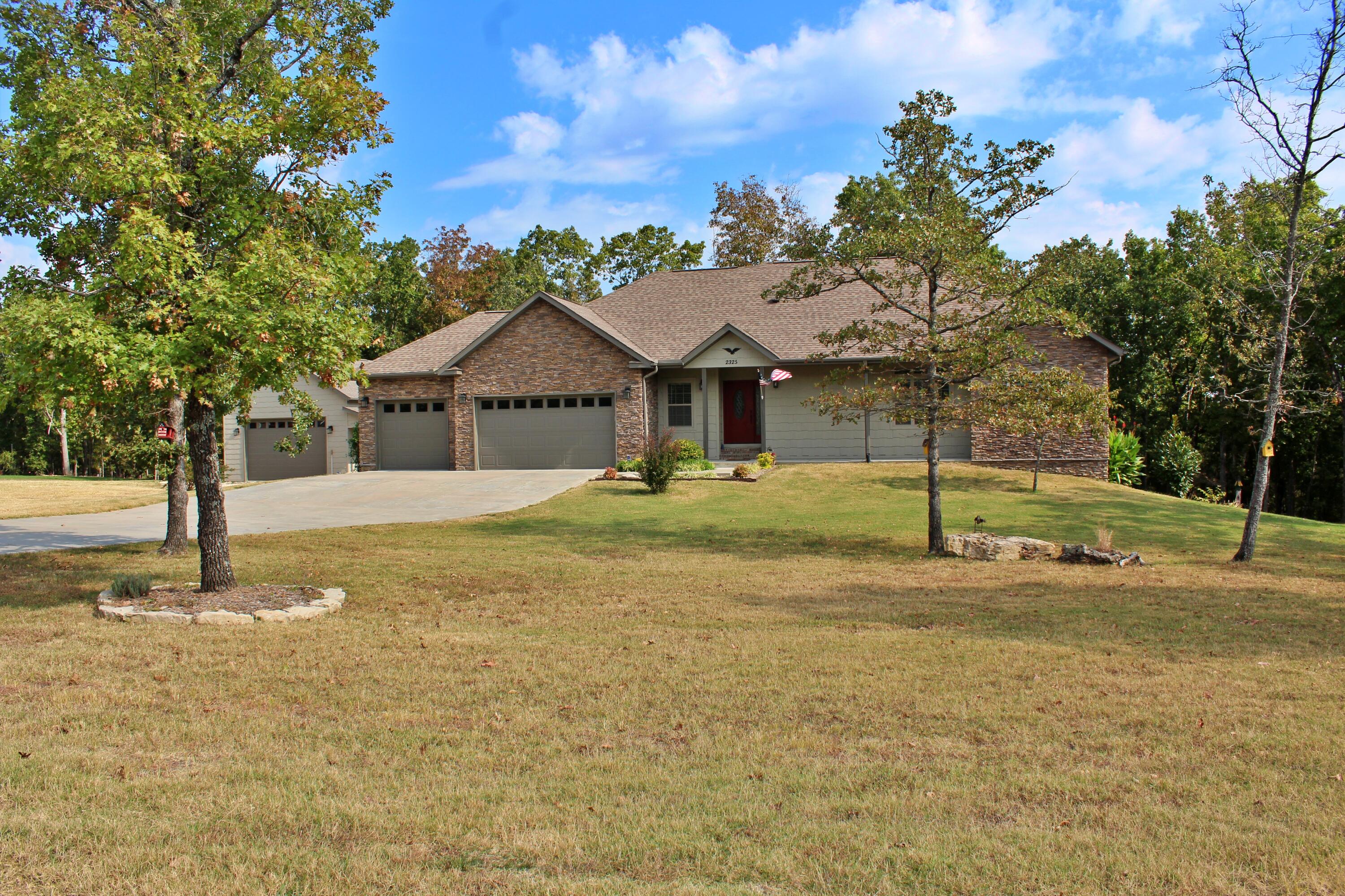 Emory Creek Developm - Residential