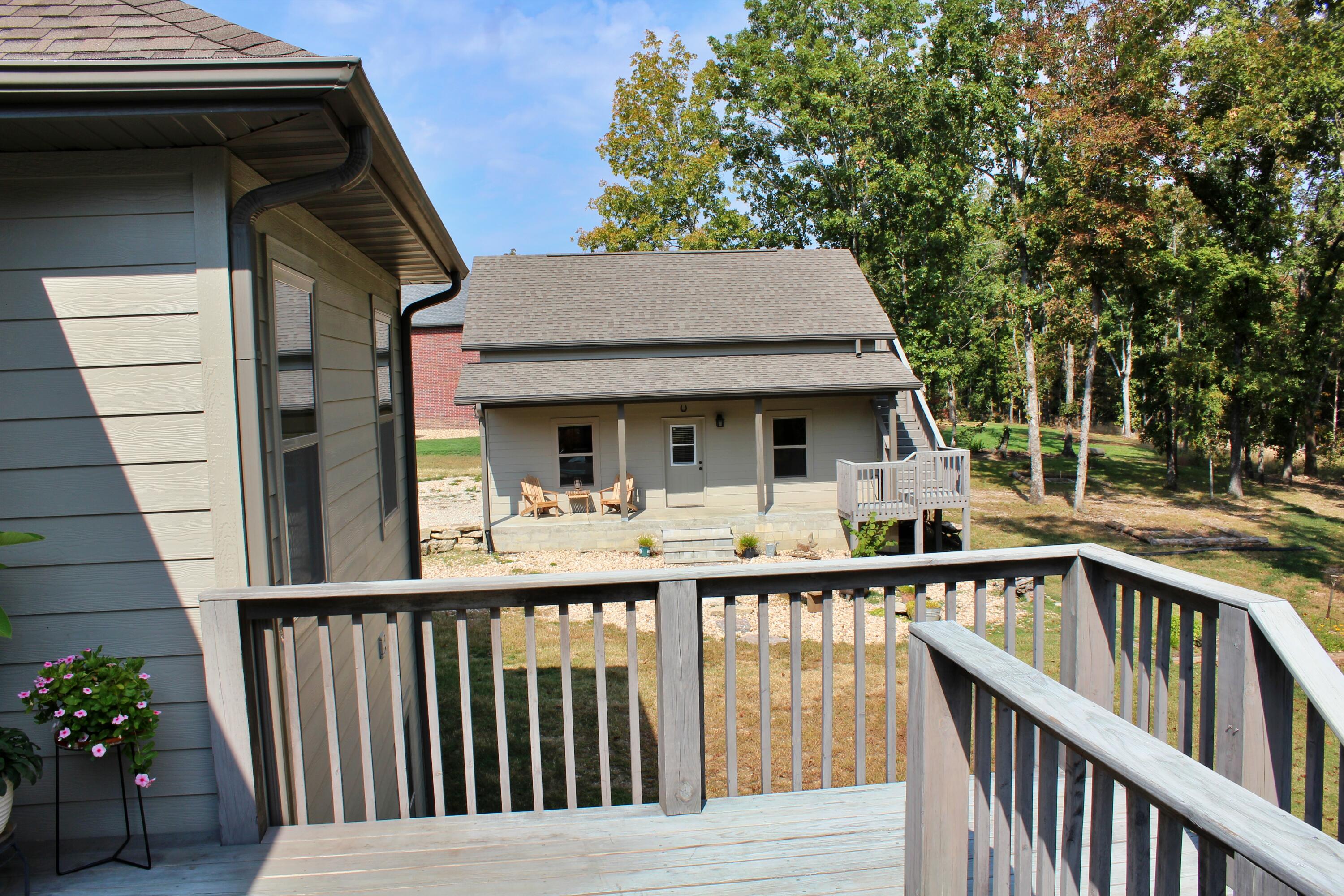 Emory Creek Developm - Residential