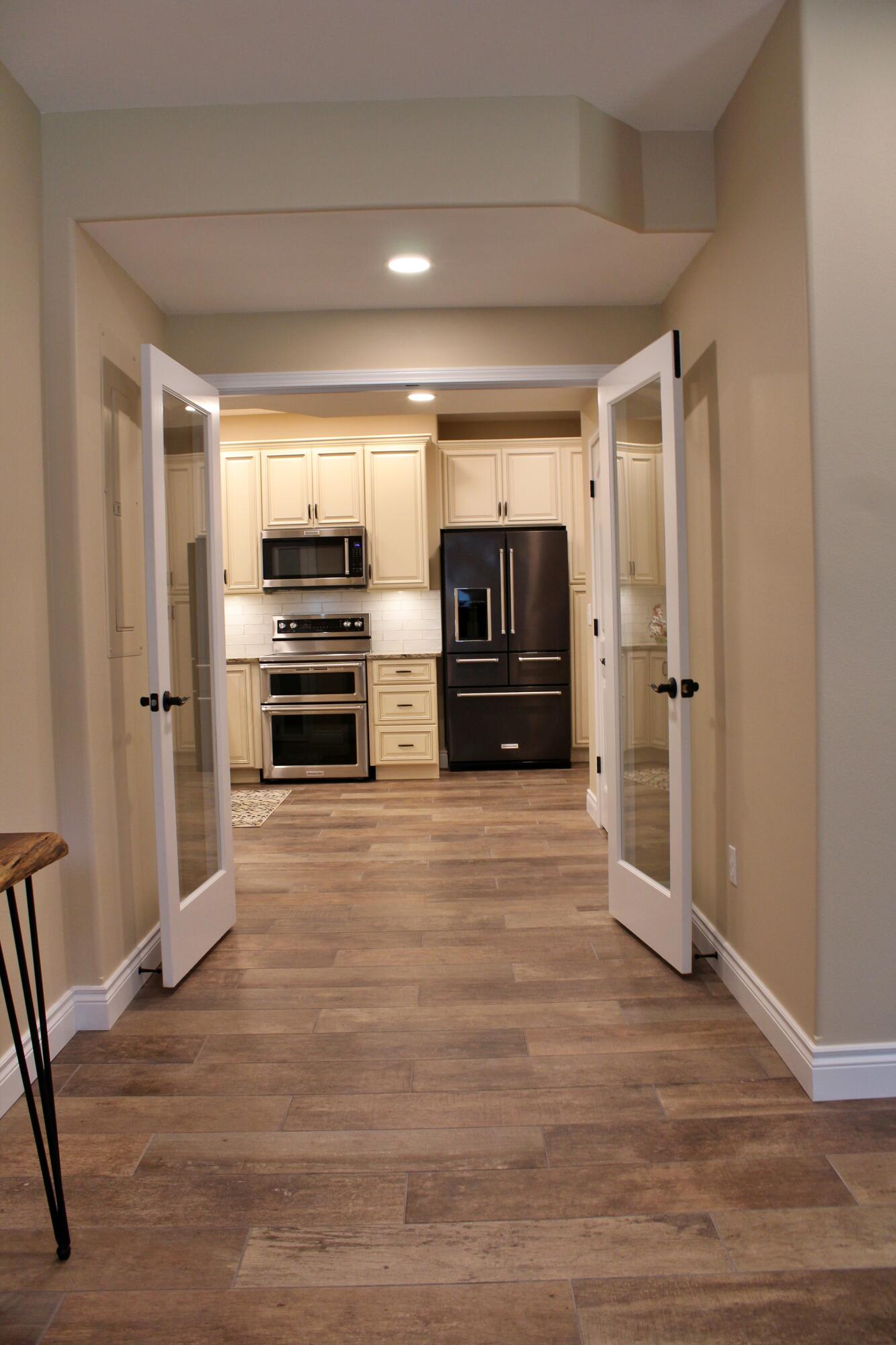 Emory Creek Developm - Residential