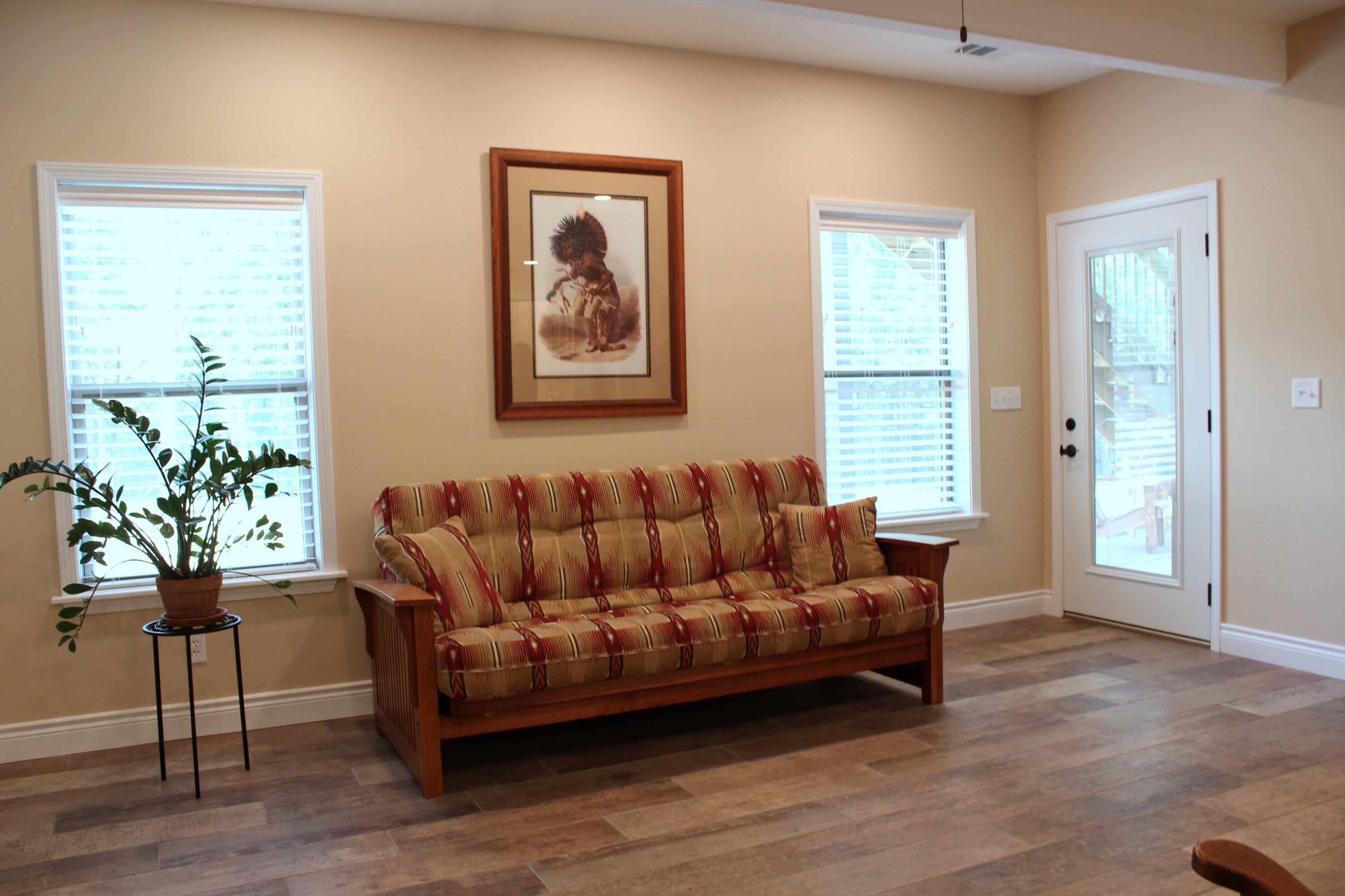 Emory Creek Developm - Residential