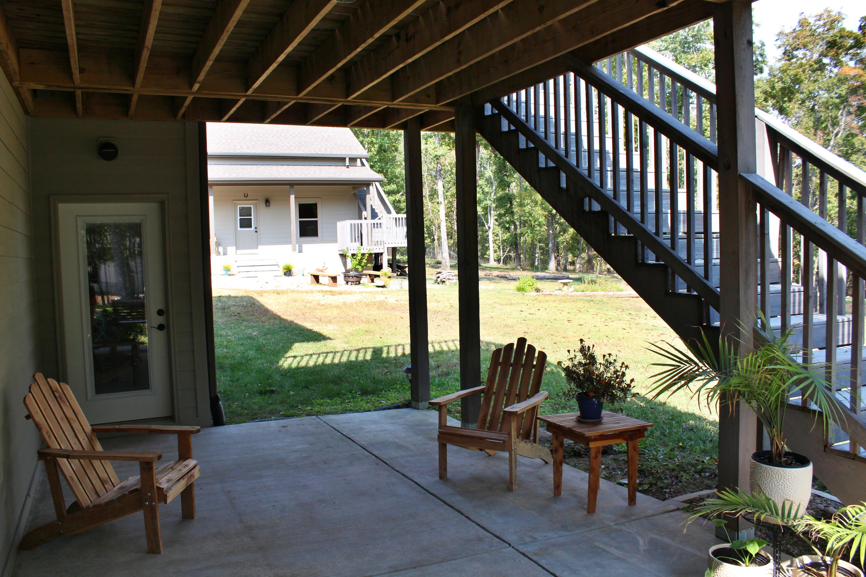Emory Creek Developm - Residential