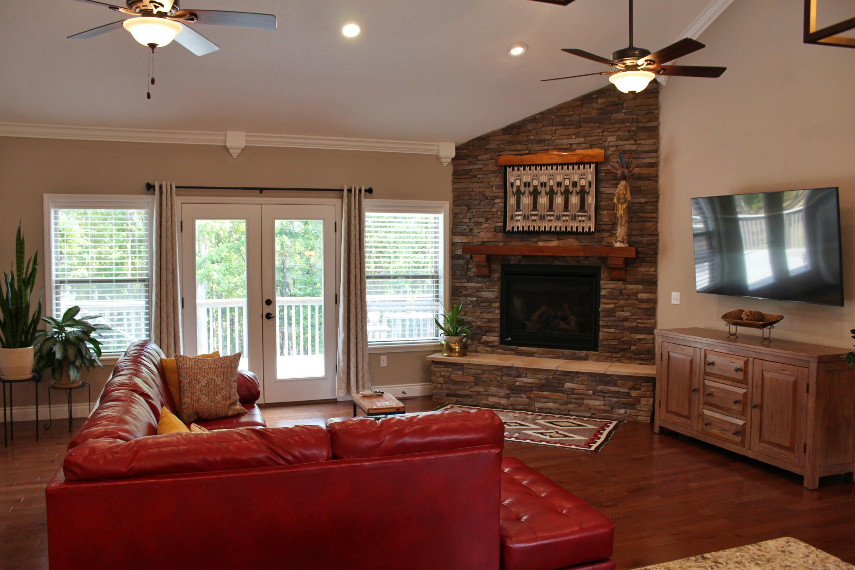 Emory Creek Developm - Residential