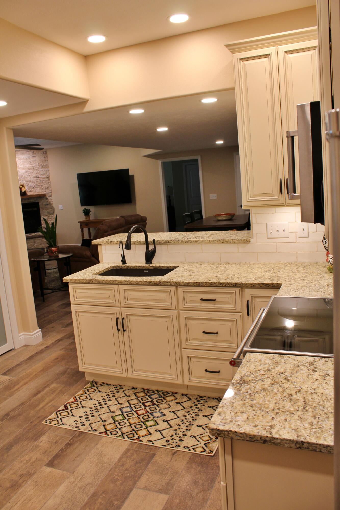 Emory Creek Developm - Residential