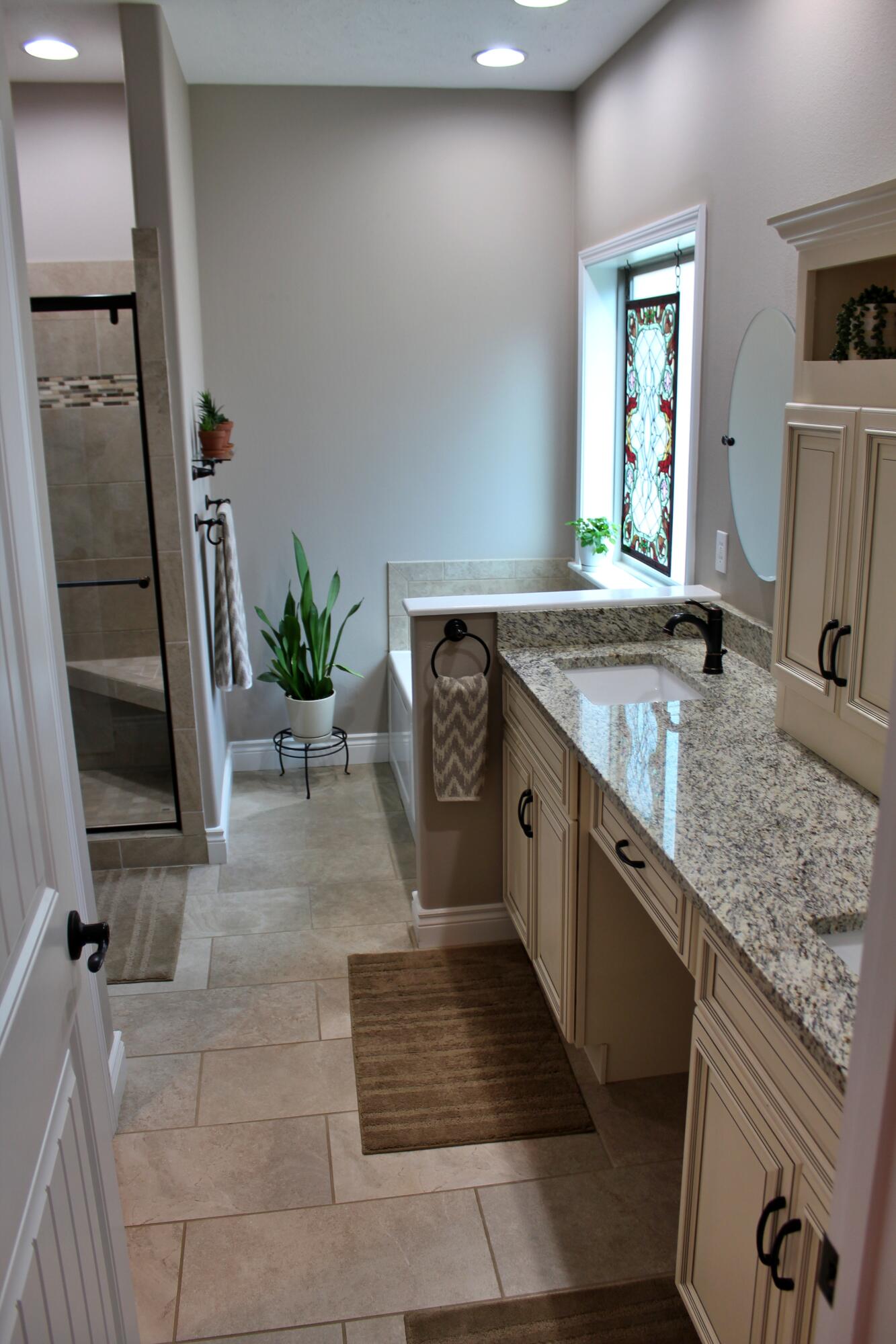 Emory Creek Developm - Residential