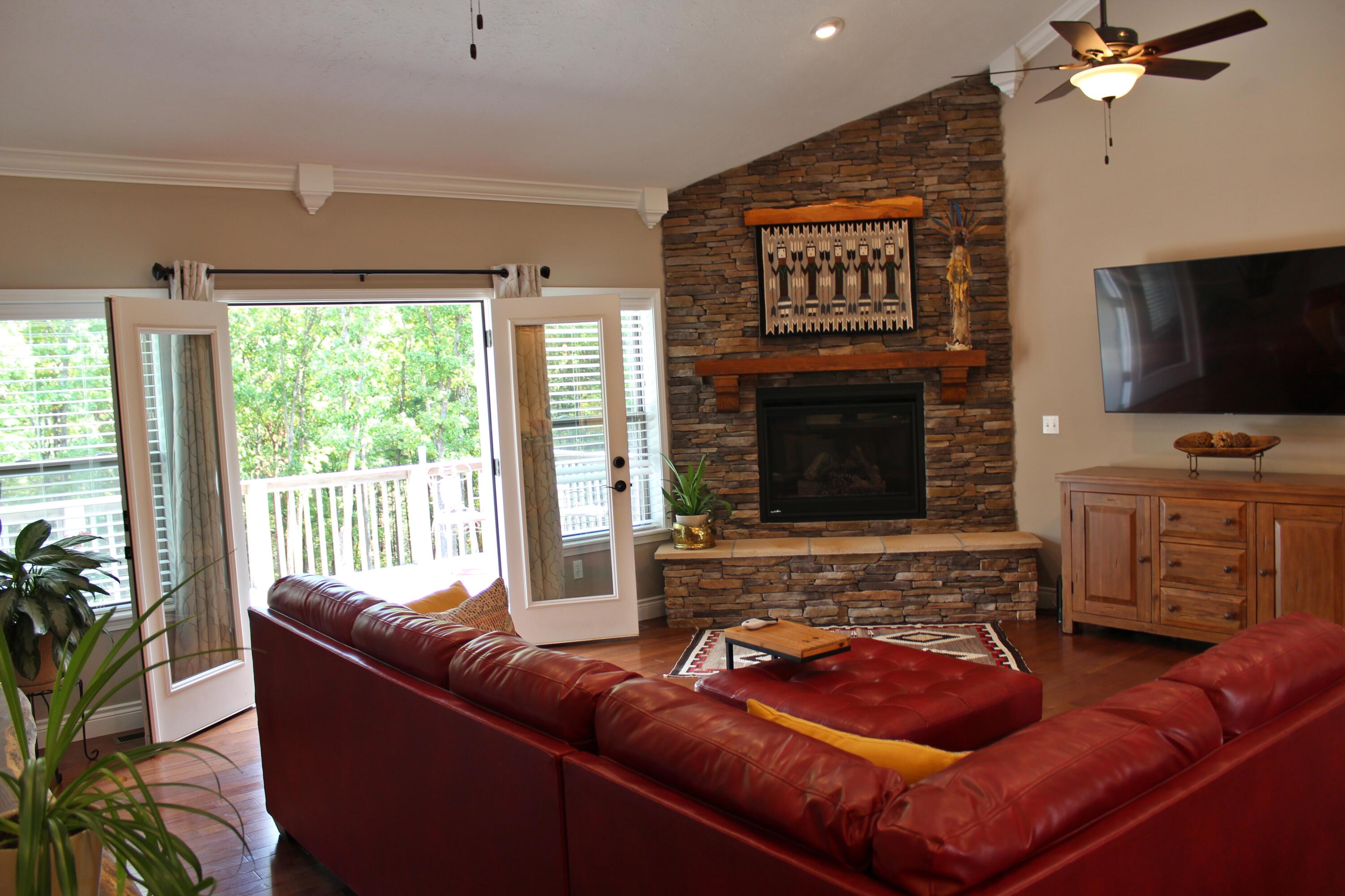 Emory Creek Developm - Residential