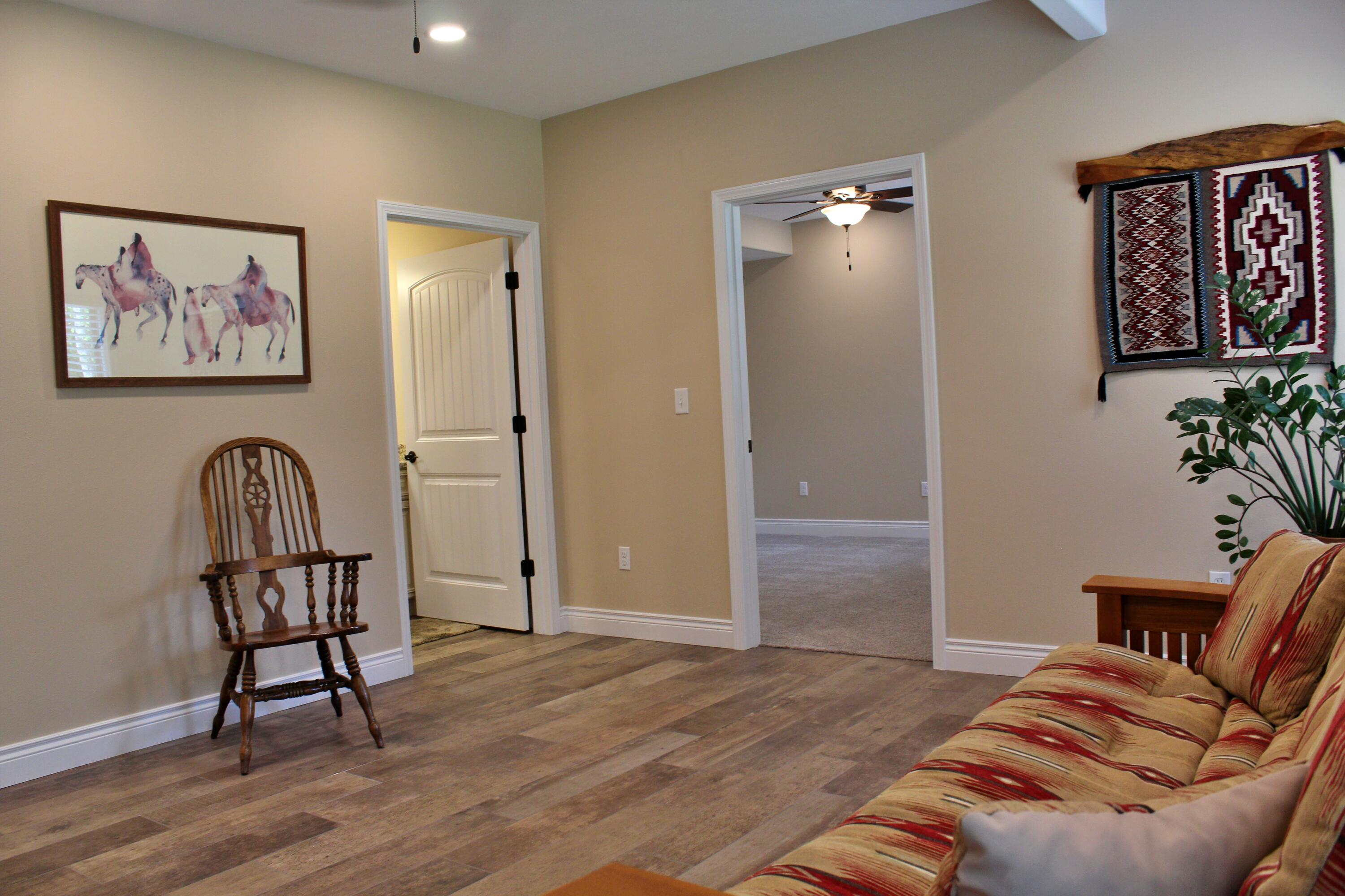 Emory Creek Developm - Residential