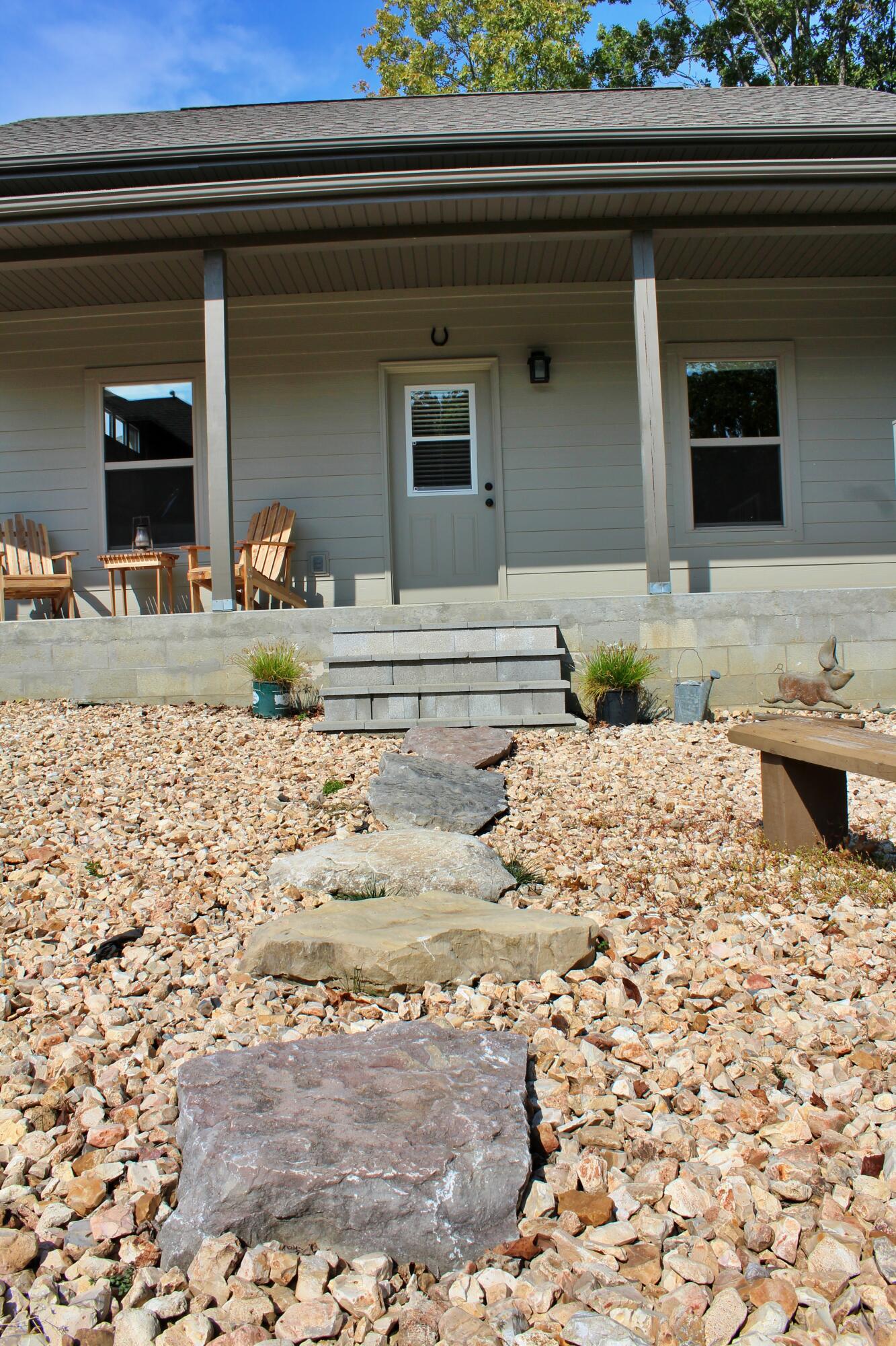 Emory Creek Developm - Residential