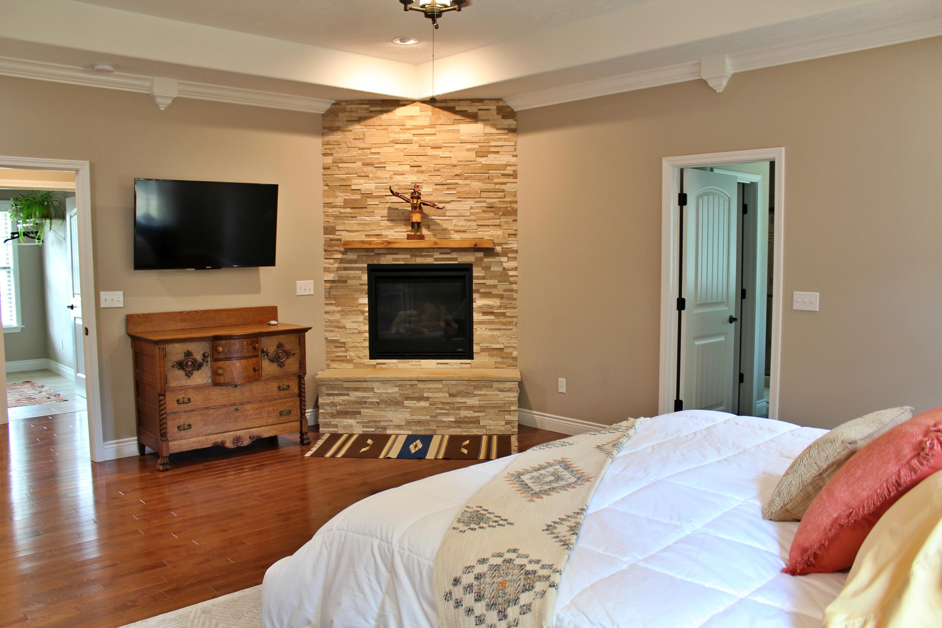 Emory Creek Developm - Residential