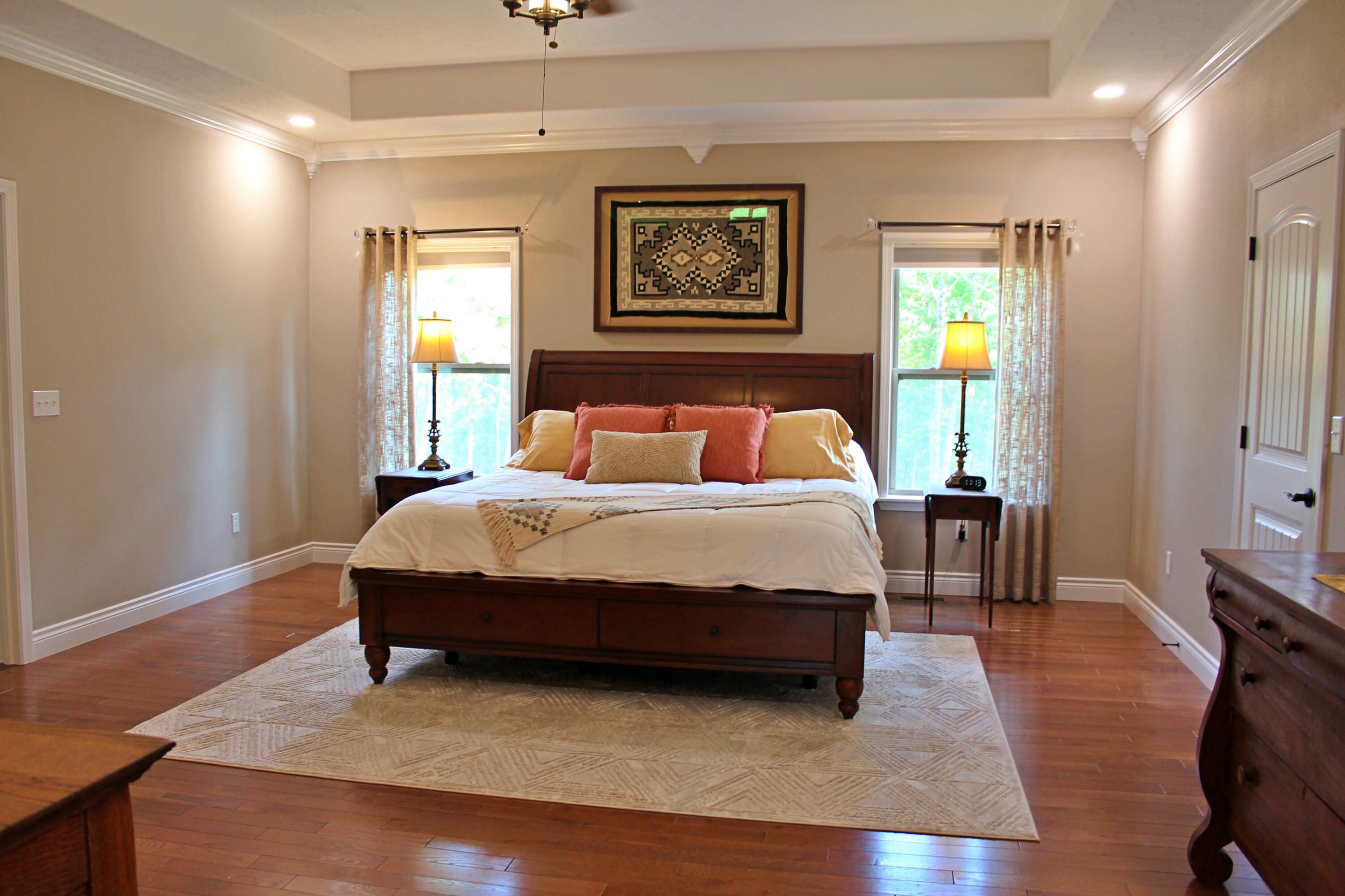 Emory Creek Developm - Residential