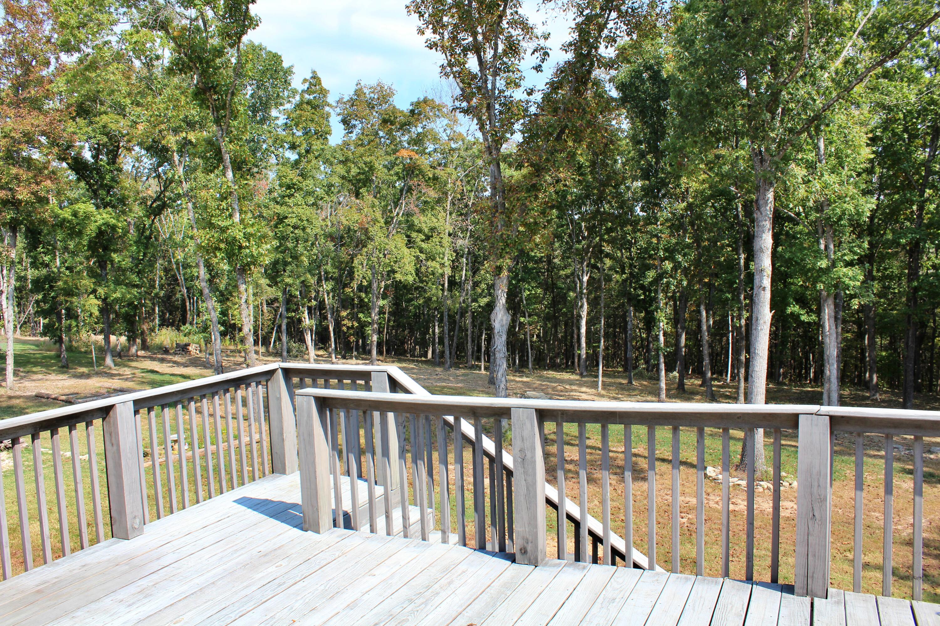 Emory Creek Developm - Residential