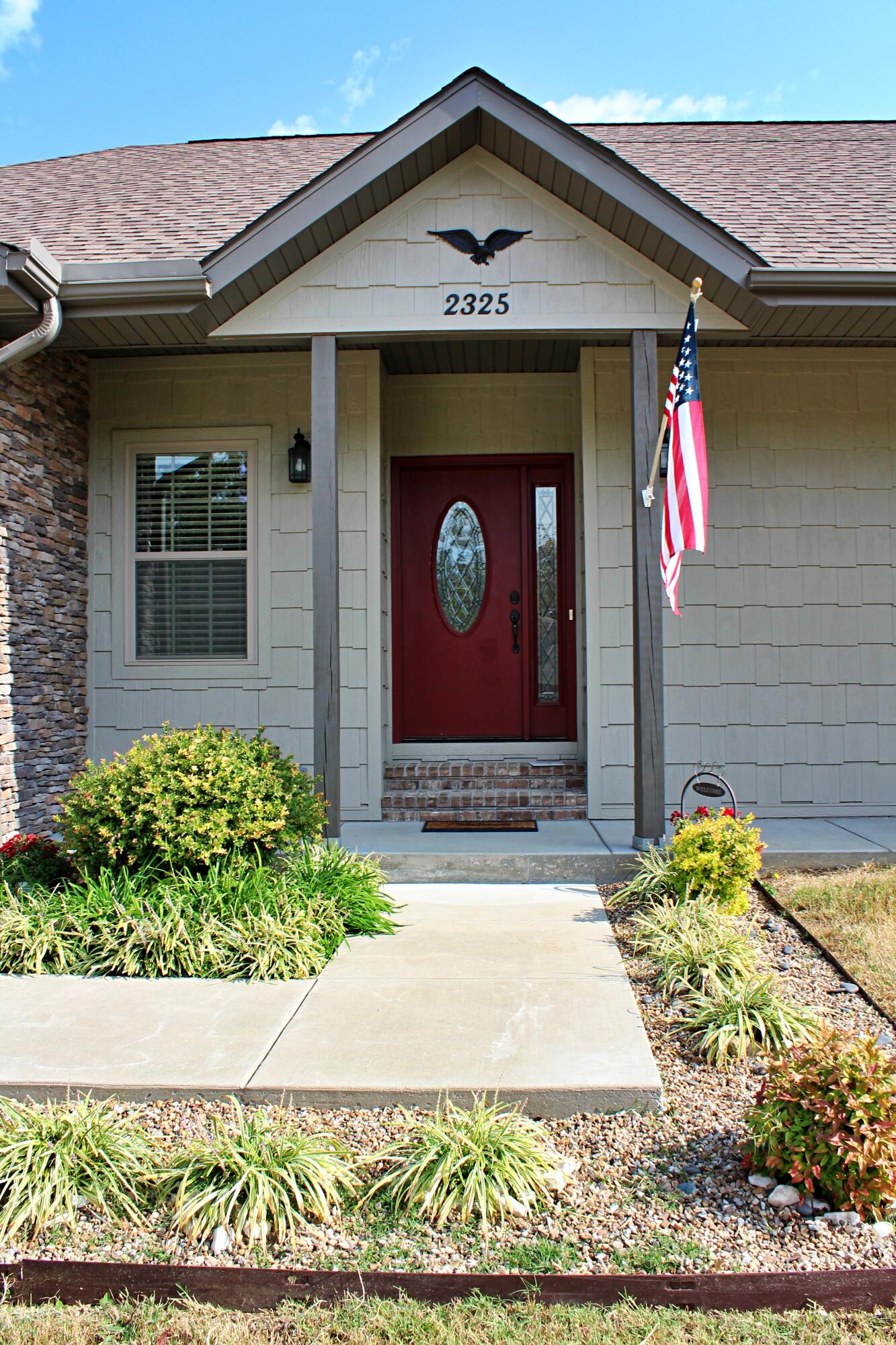 Emory Creek Developm - Residential