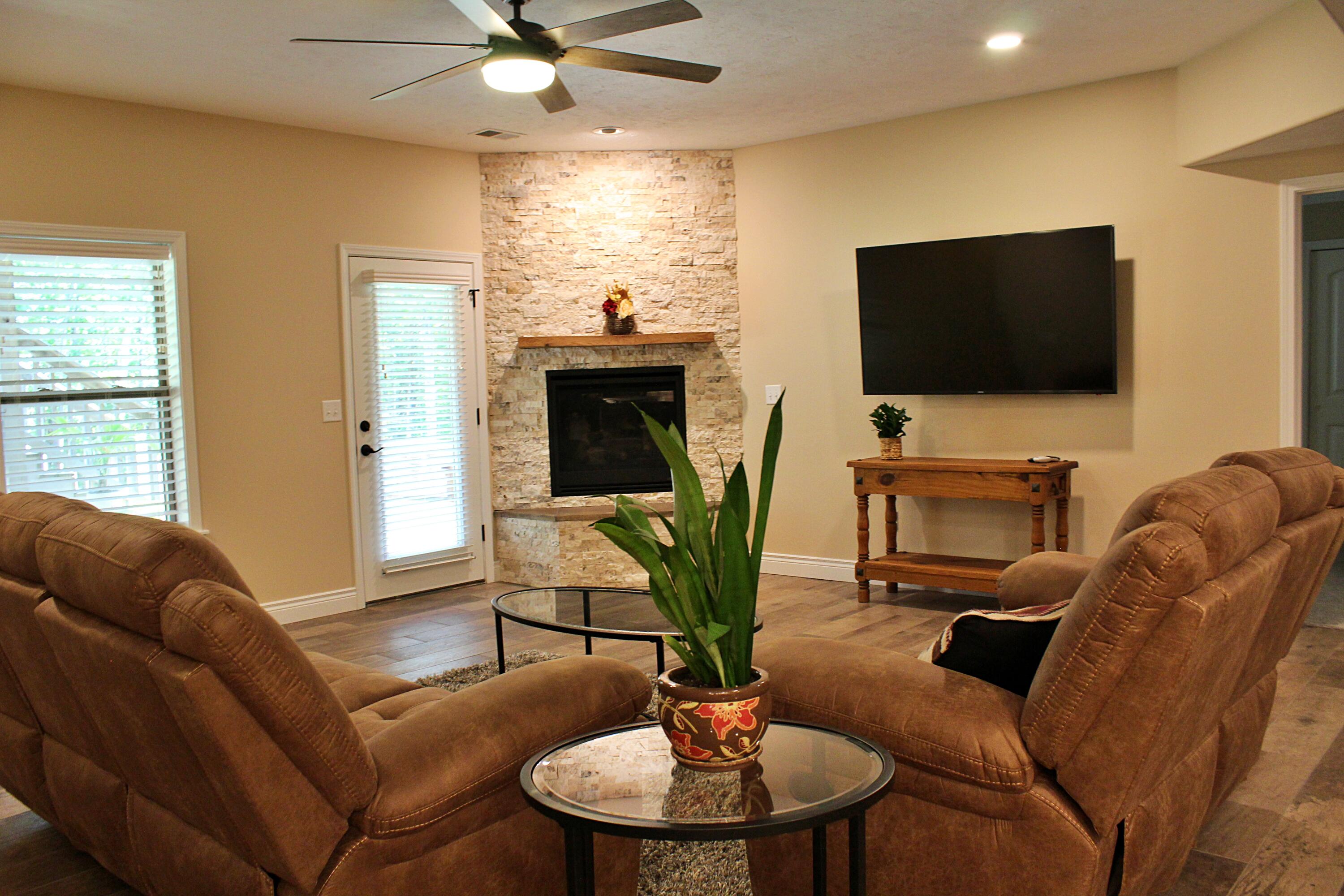 Emory Creek Developm - Residential
