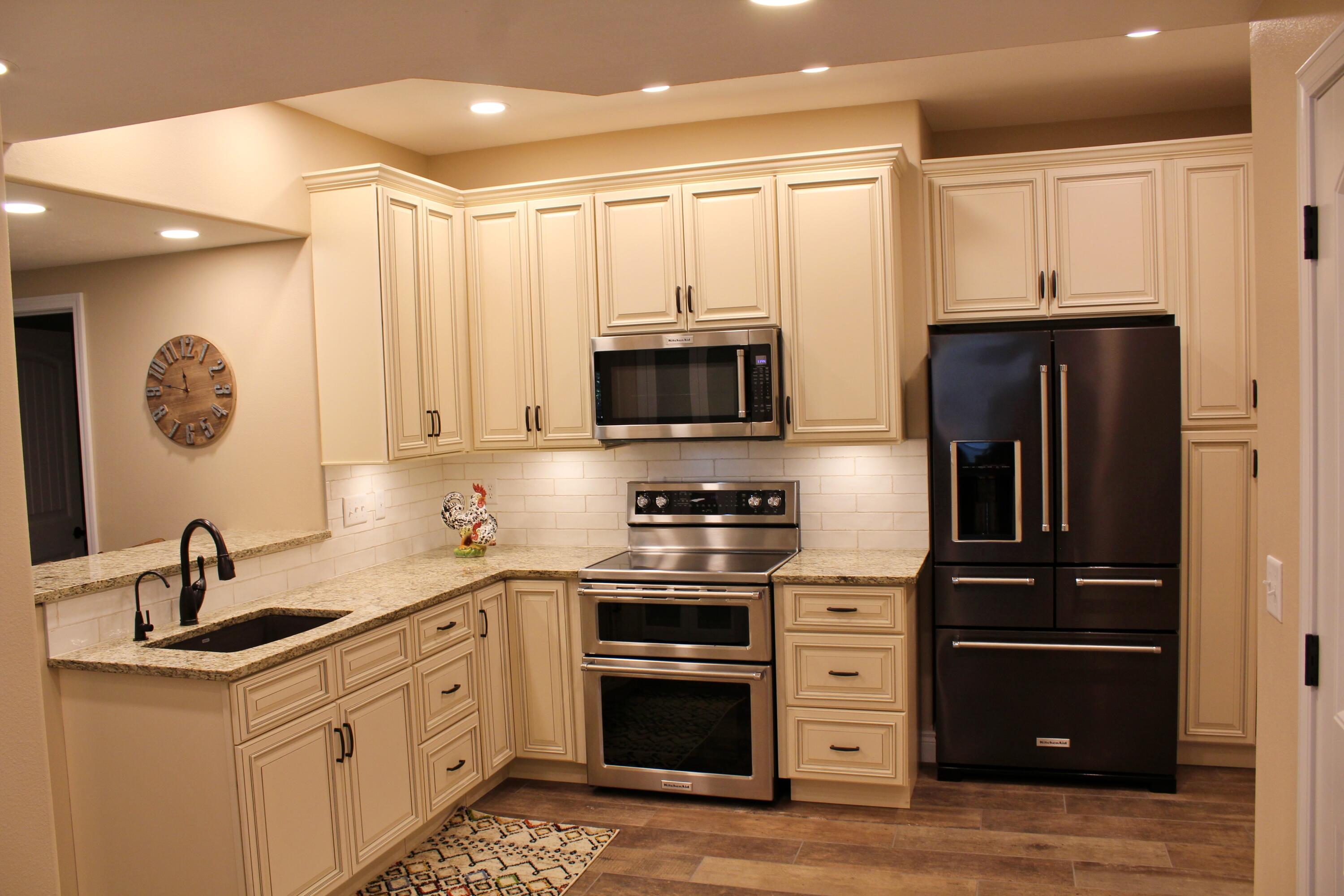 Emory Creek Developm - Residential