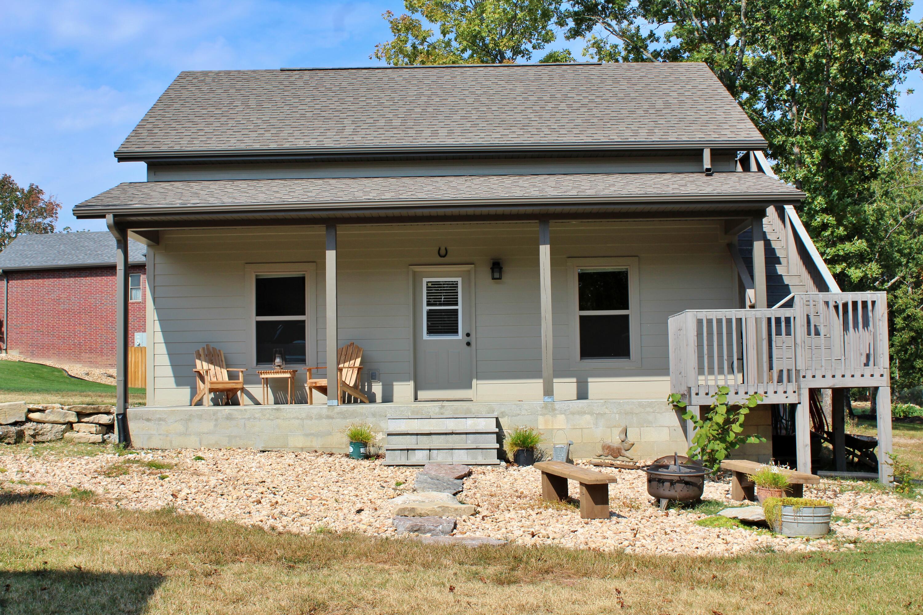 Emory Creek Developm - Residential