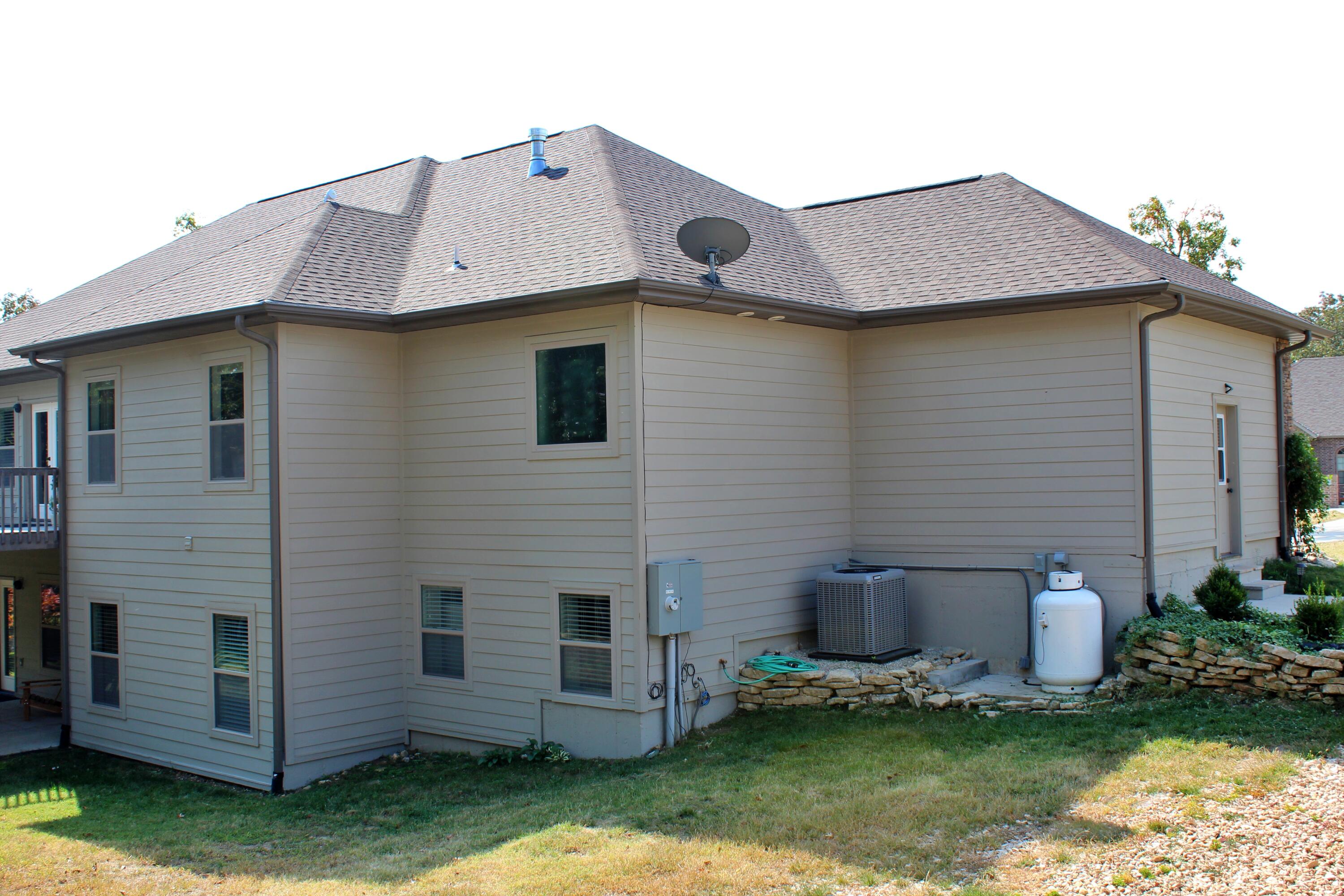 Emory Creek Developm - Residential