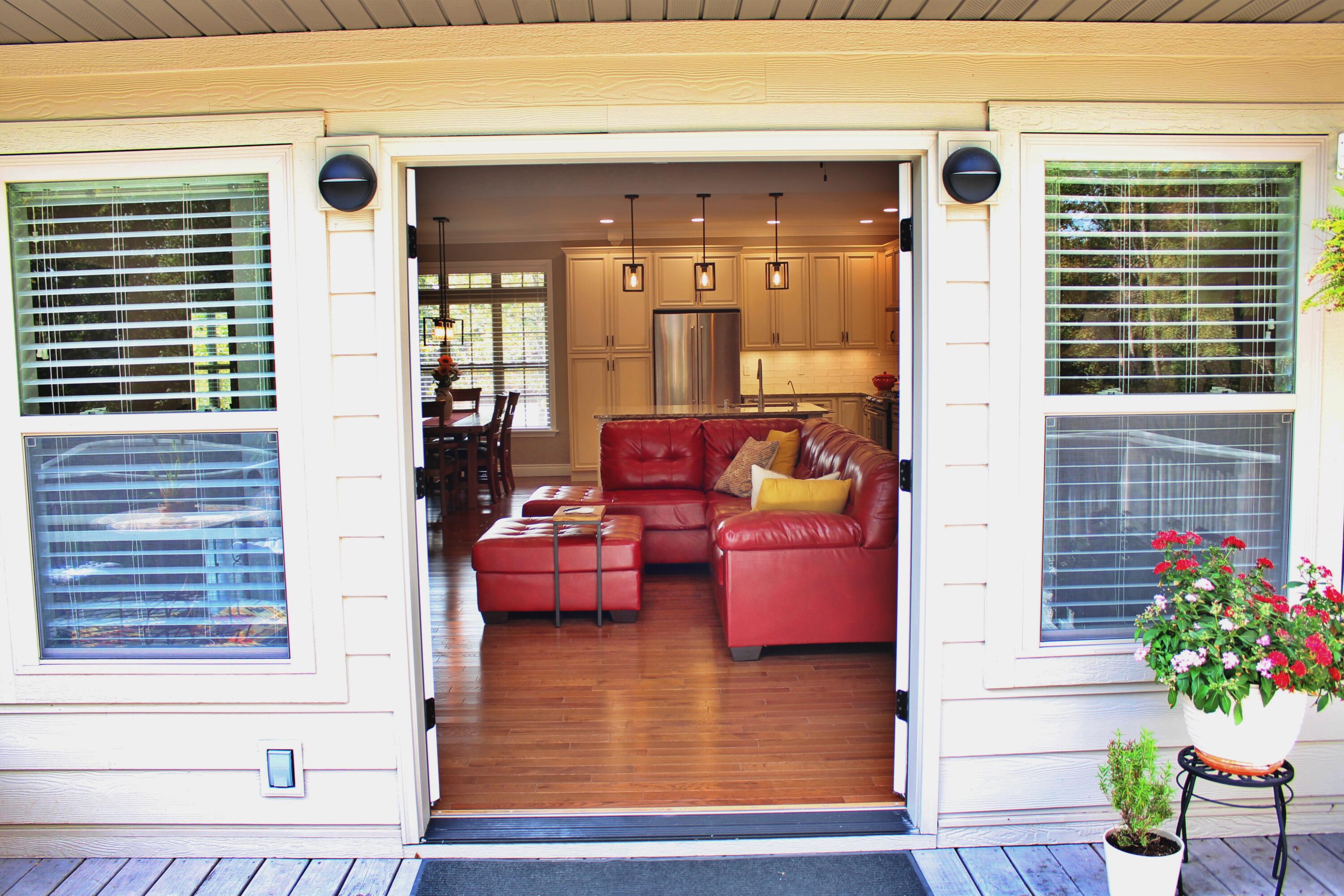 Emory Creek Developm - Residential