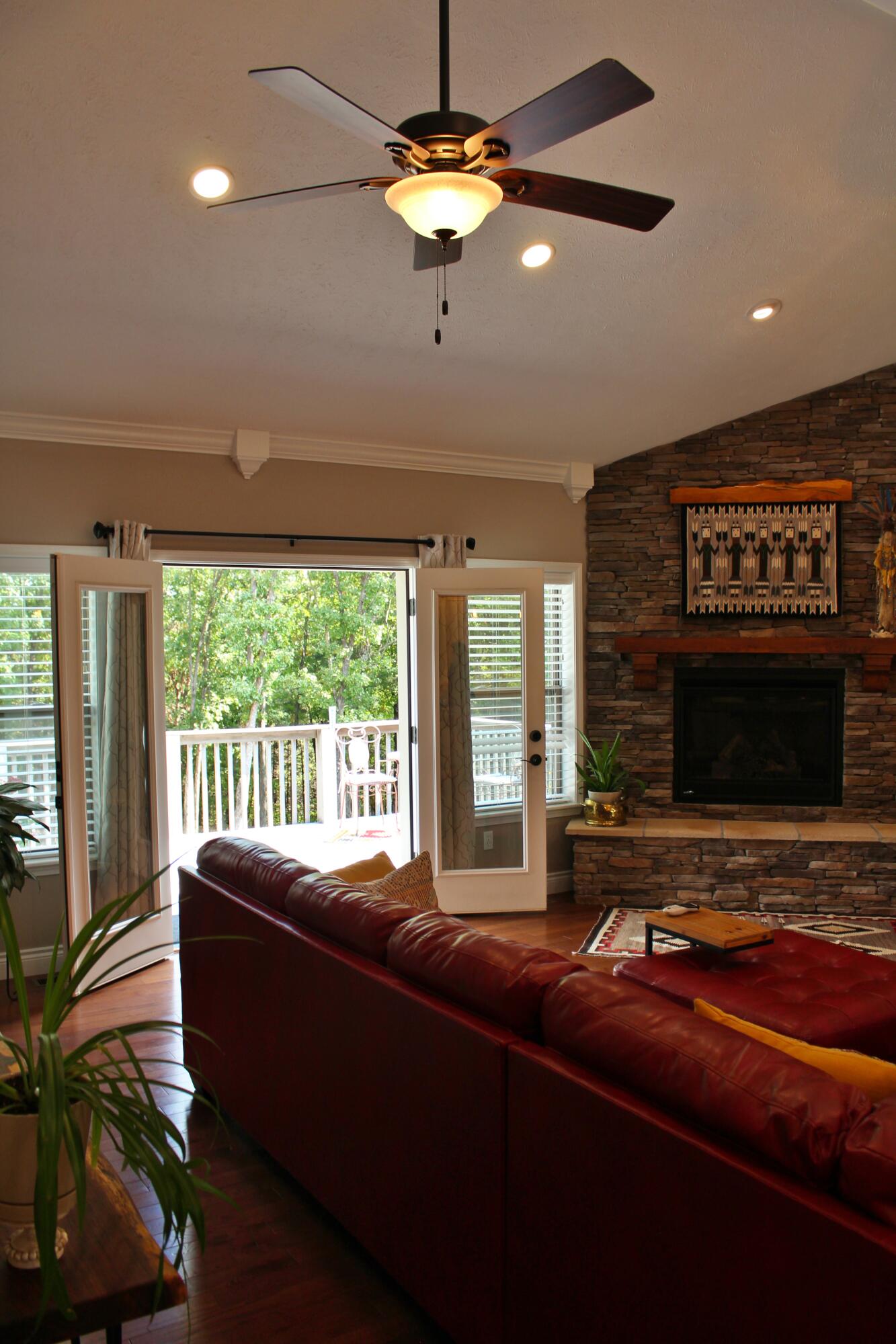 Emory Creek Developm - Residential