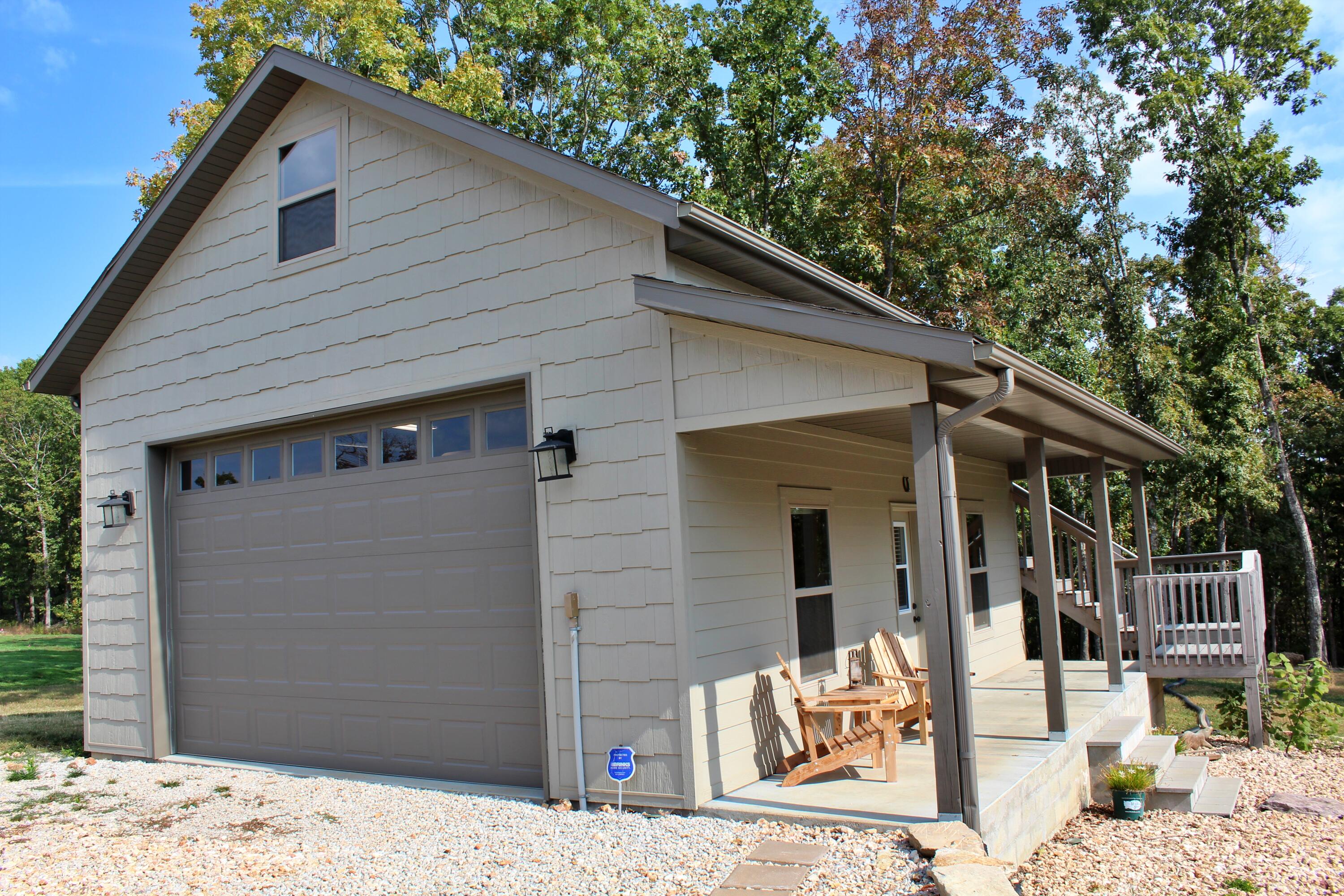 Emory Creek Developm - Residential