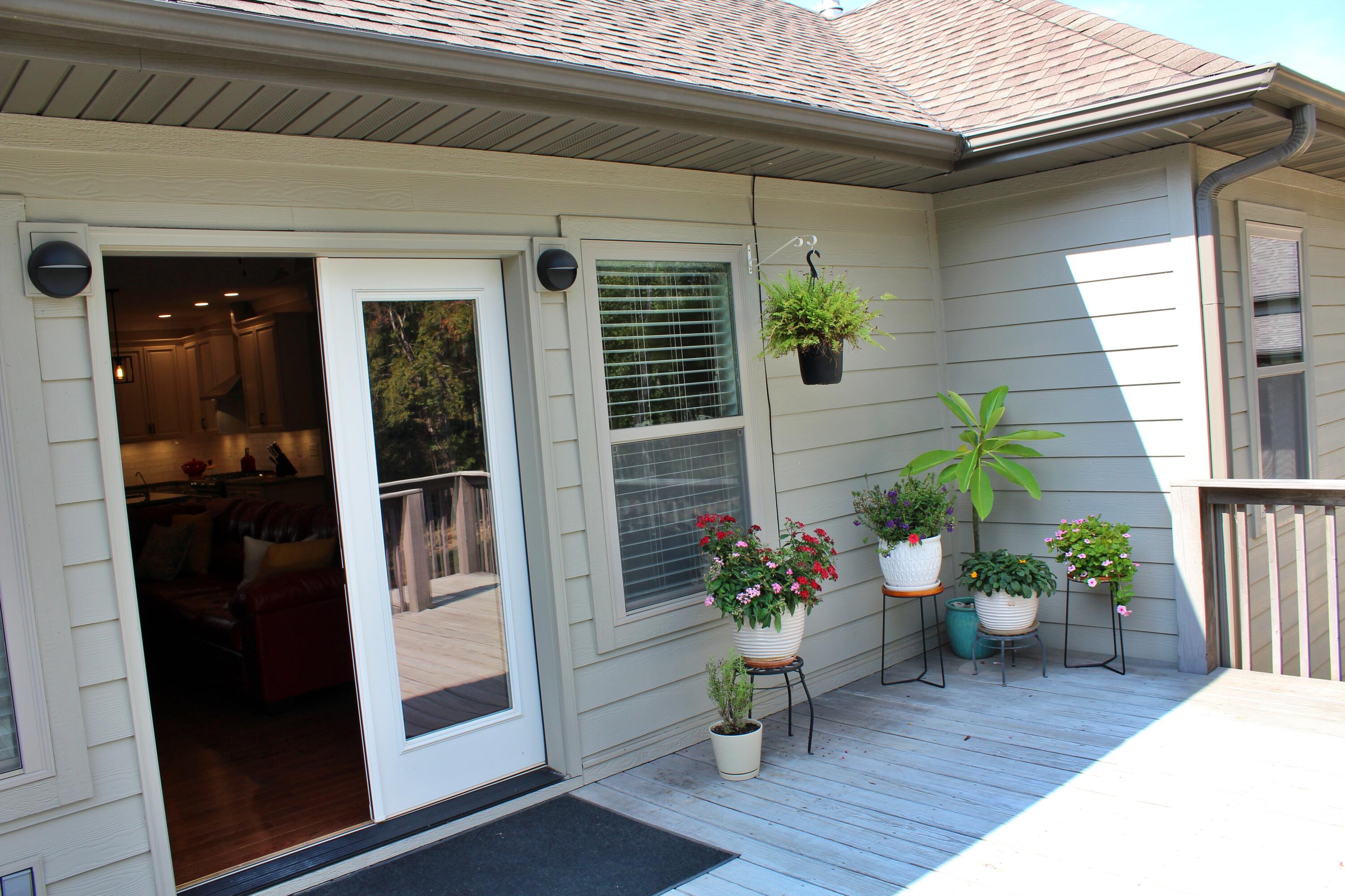 Emory Creek Developm - Residential