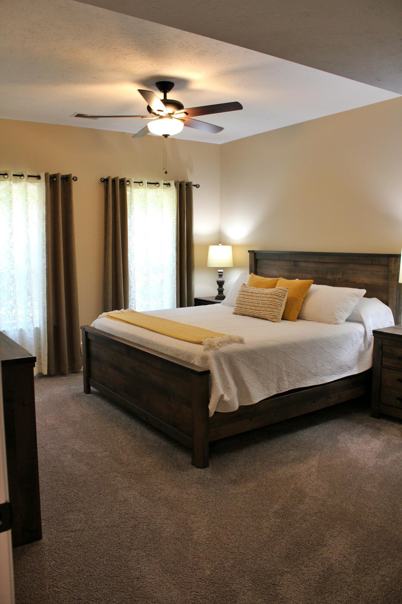 Emory Creek Developm - Residential