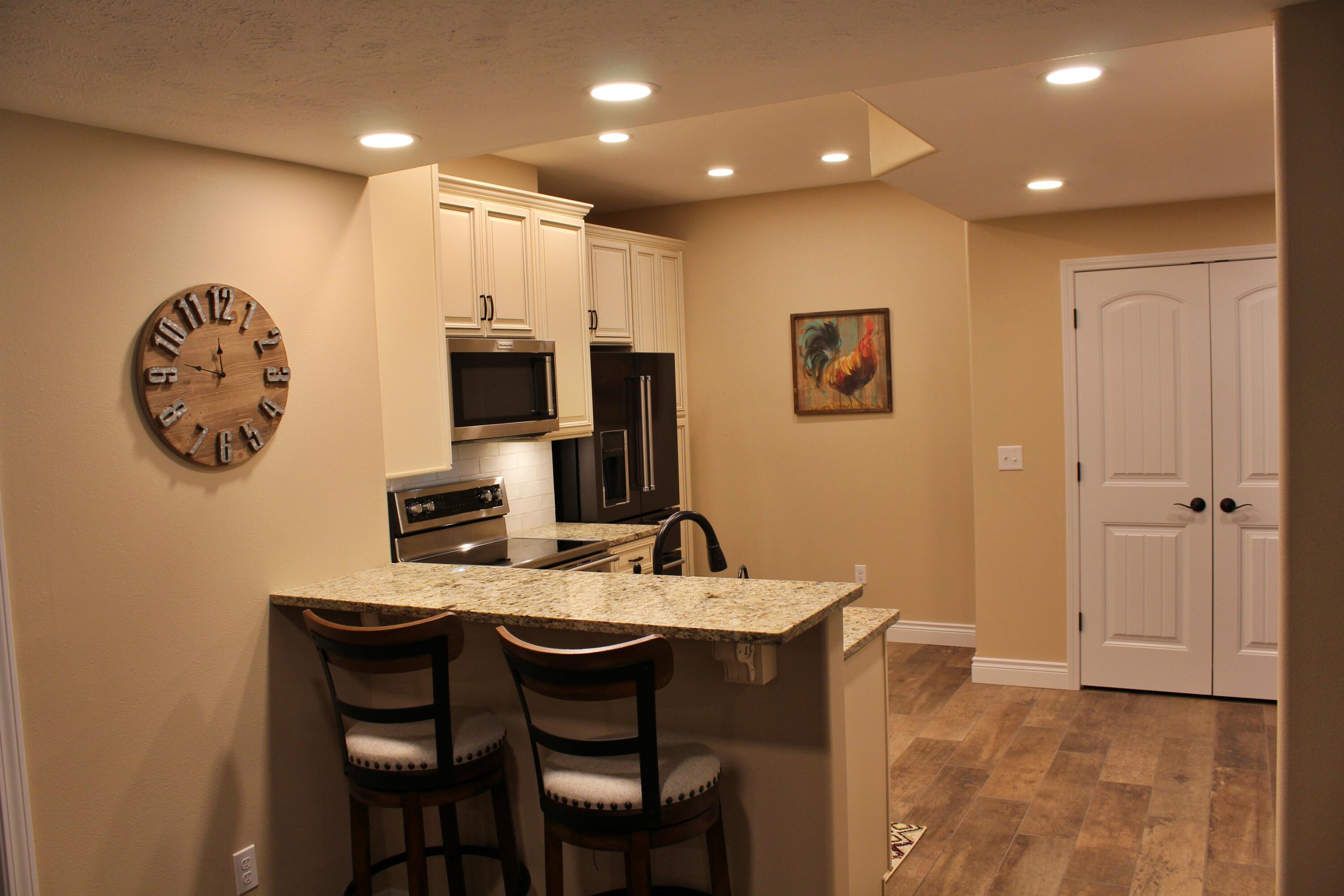 Emory Creek Developm - Residential