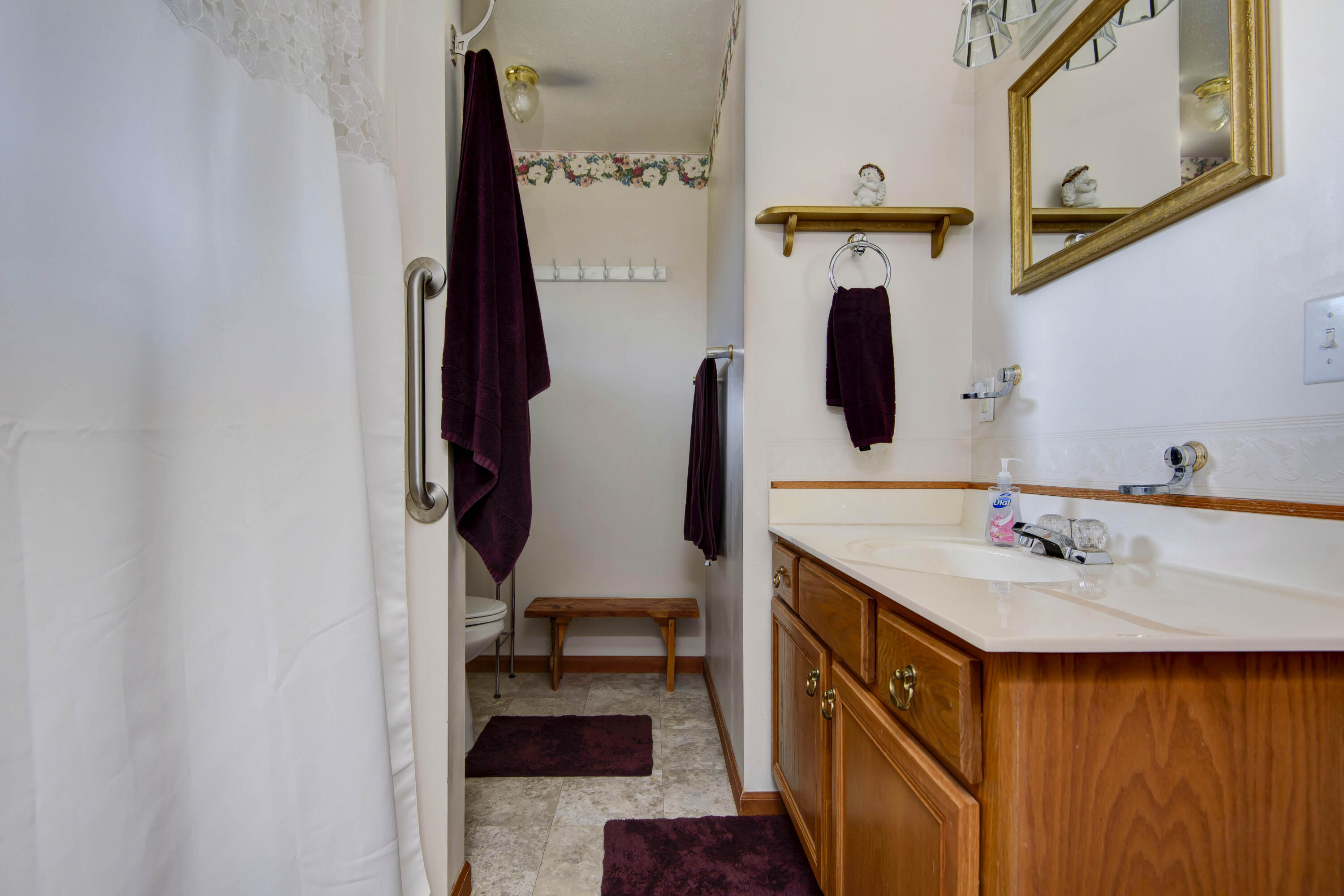 Greene-Not in List - Residential