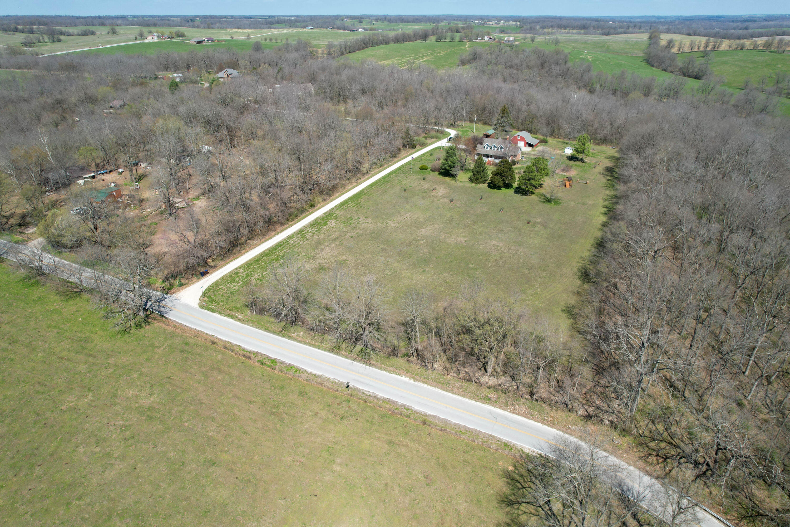 Greene-Not in List - Residential
