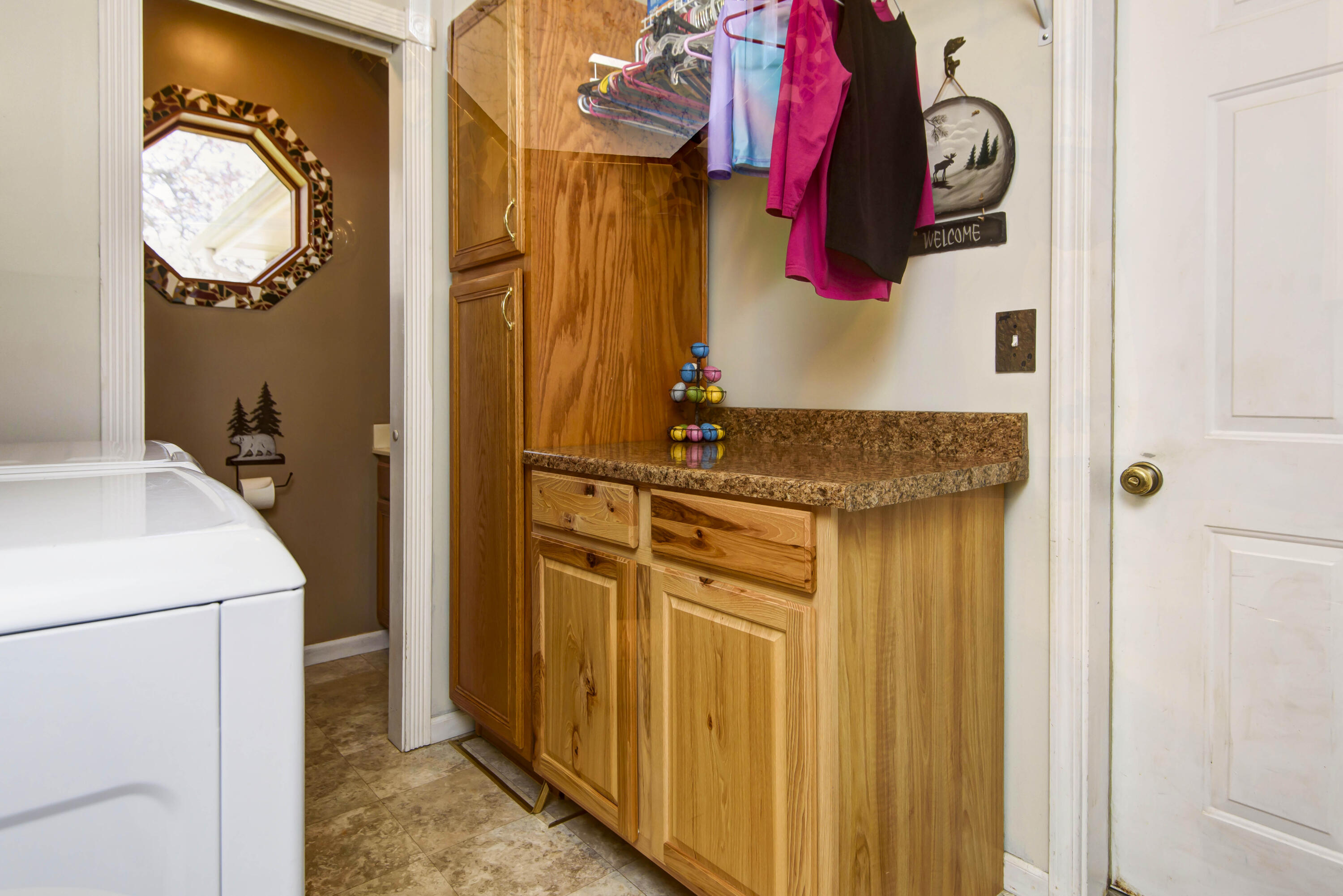 Greene-Not in List - Residential