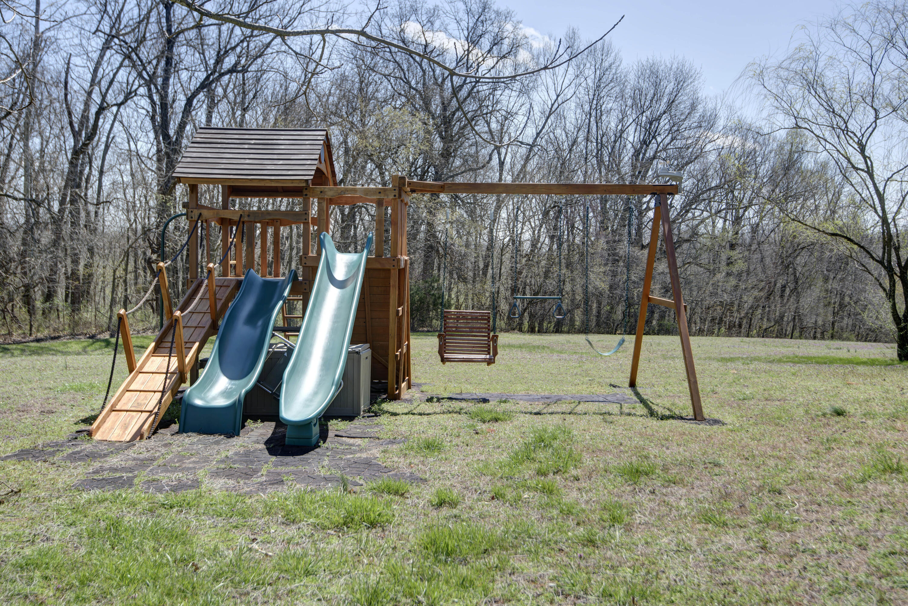 Greene-Not in List - Residential