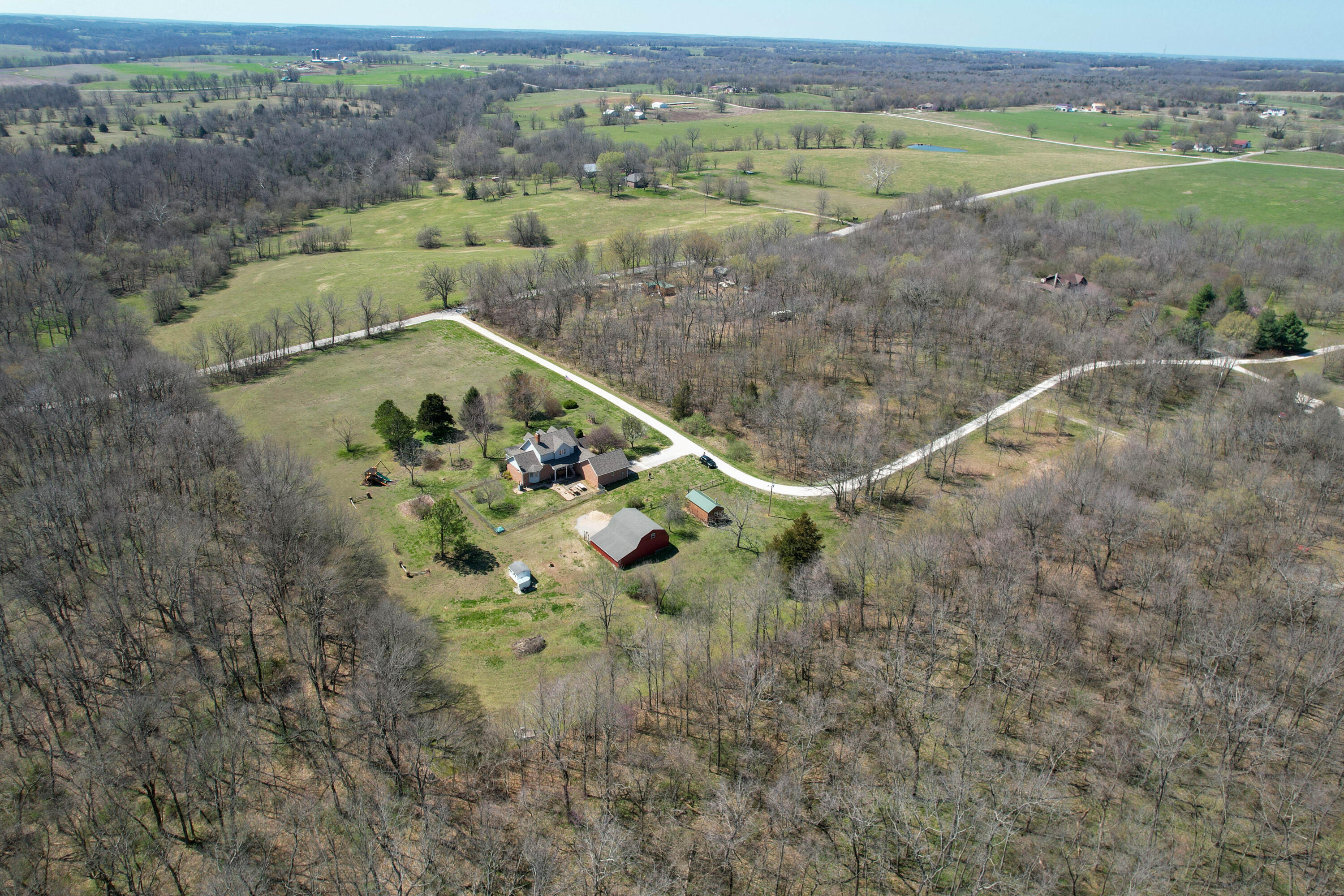Greene-Not in List - Residential