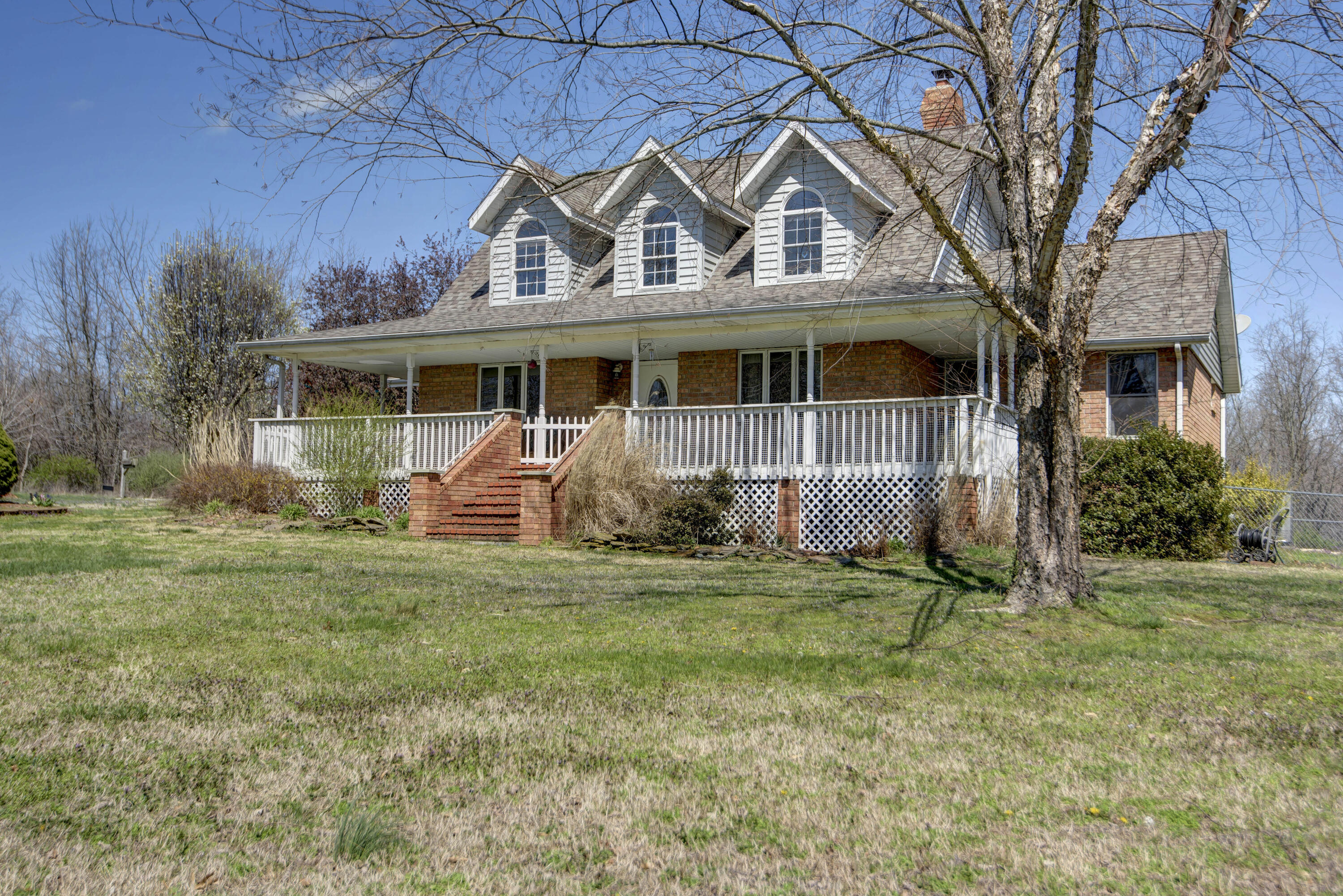Greene-Not in List - Residential