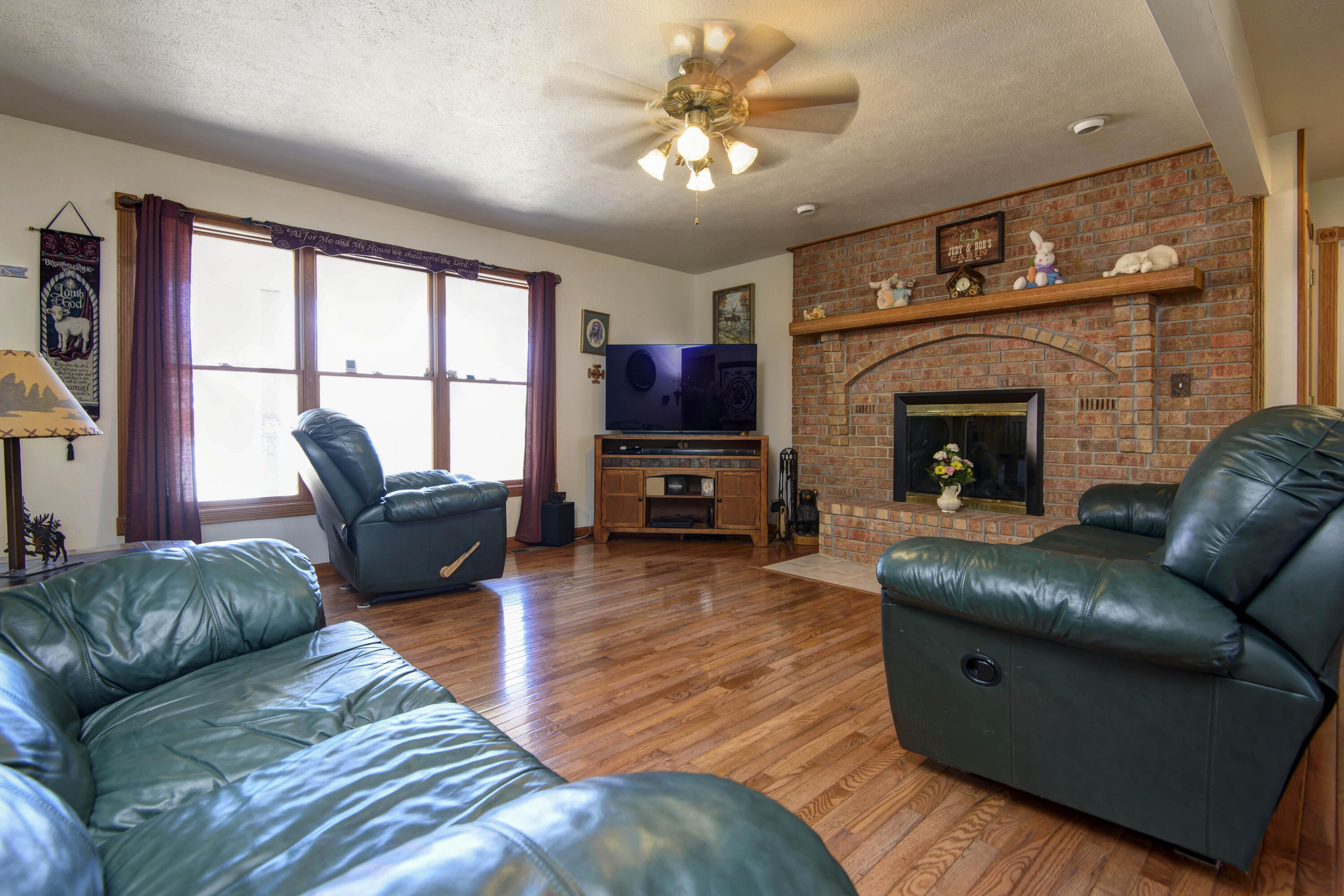 Greene-Not in List - Residential