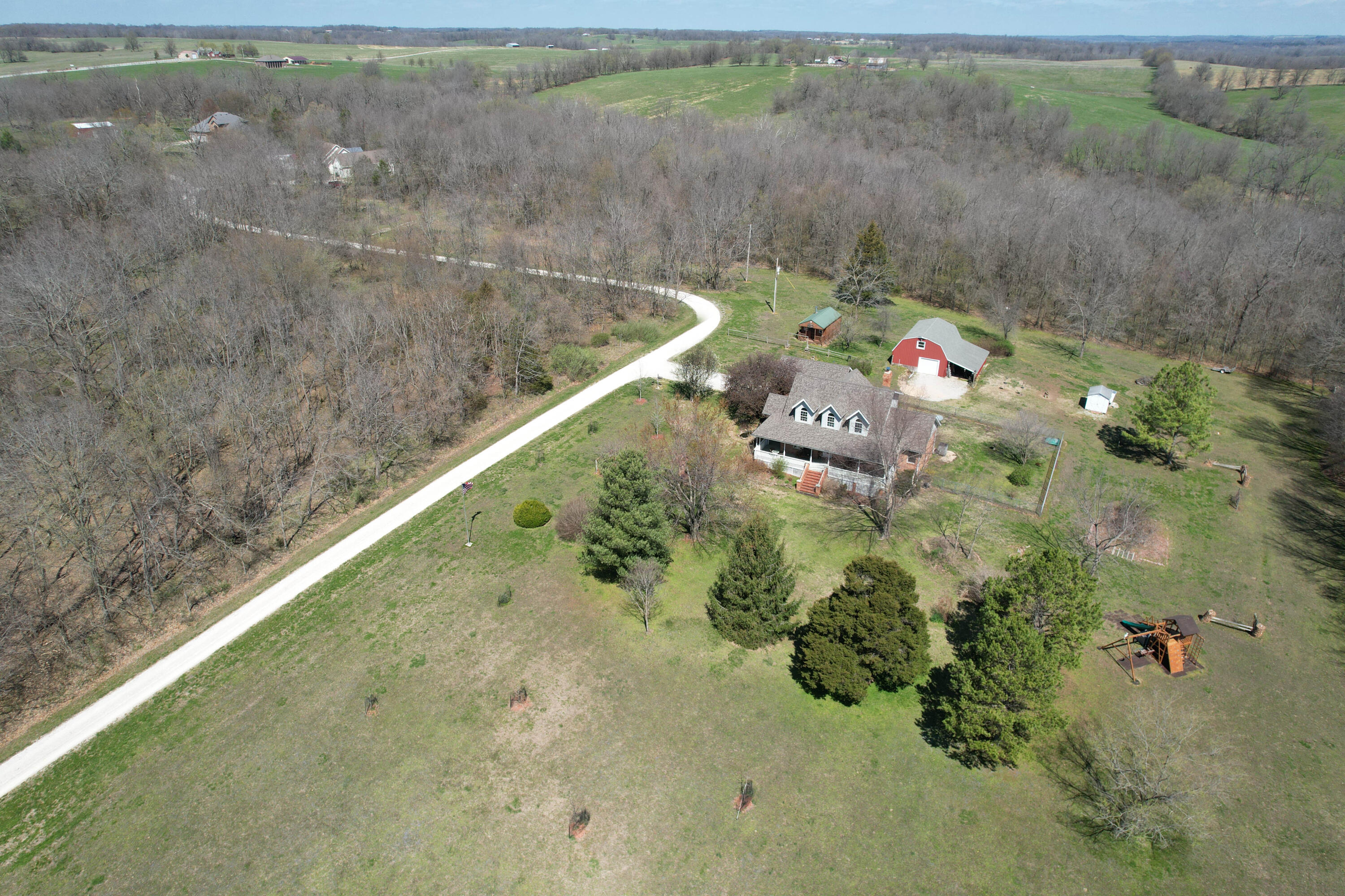 Greene-Not in List - Residential