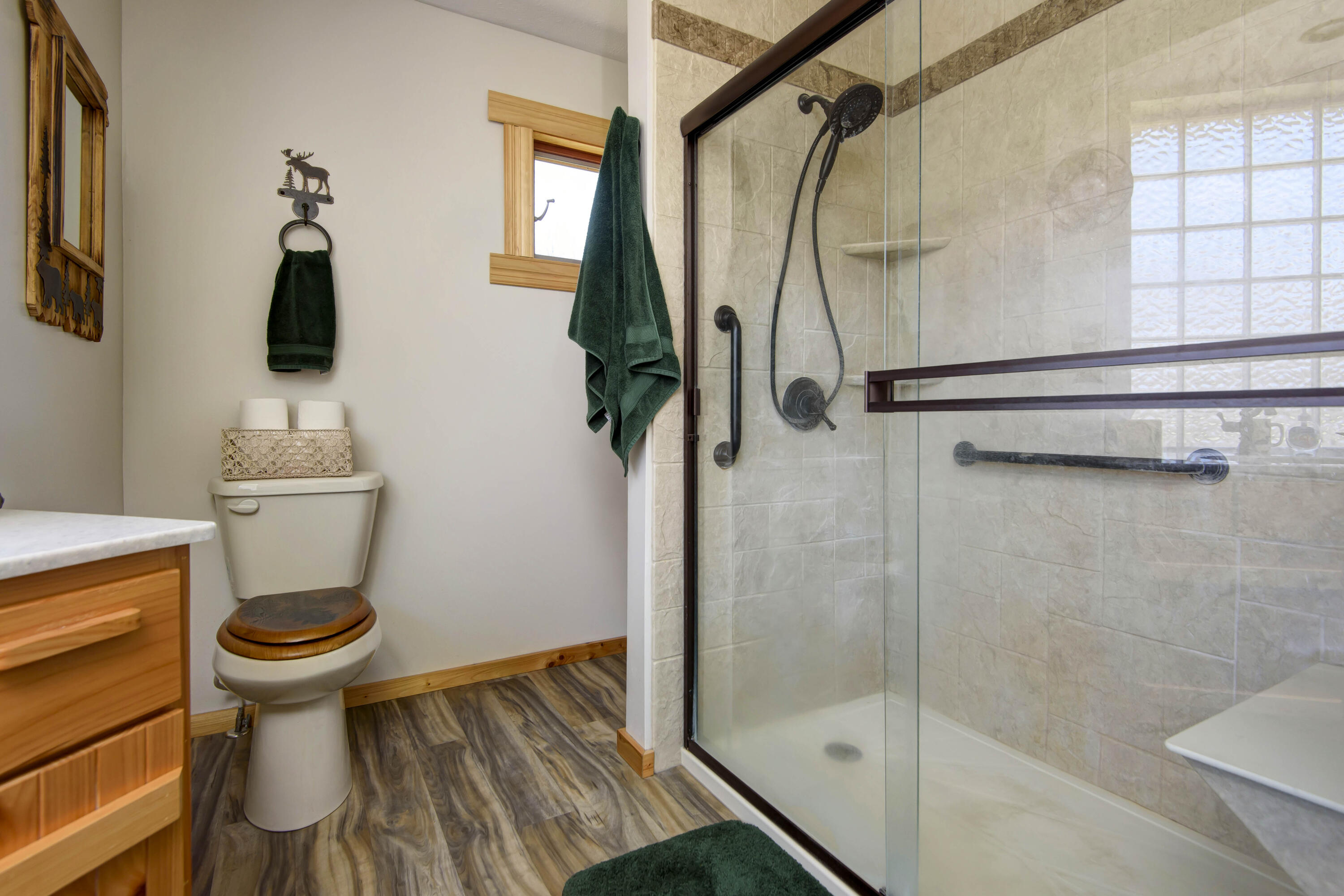 Greene-Not in List - Residential