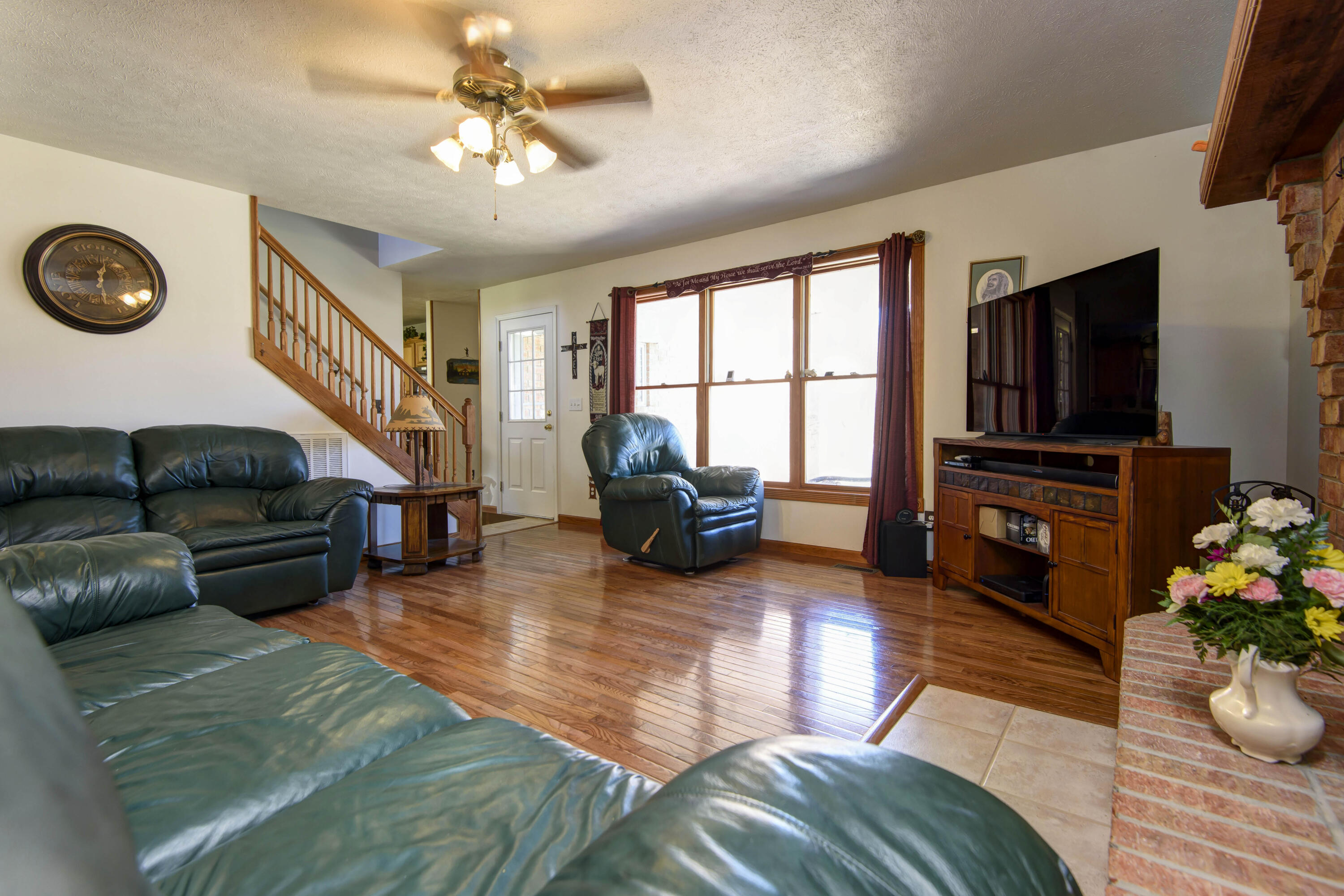 Greene-Not in List - Residential