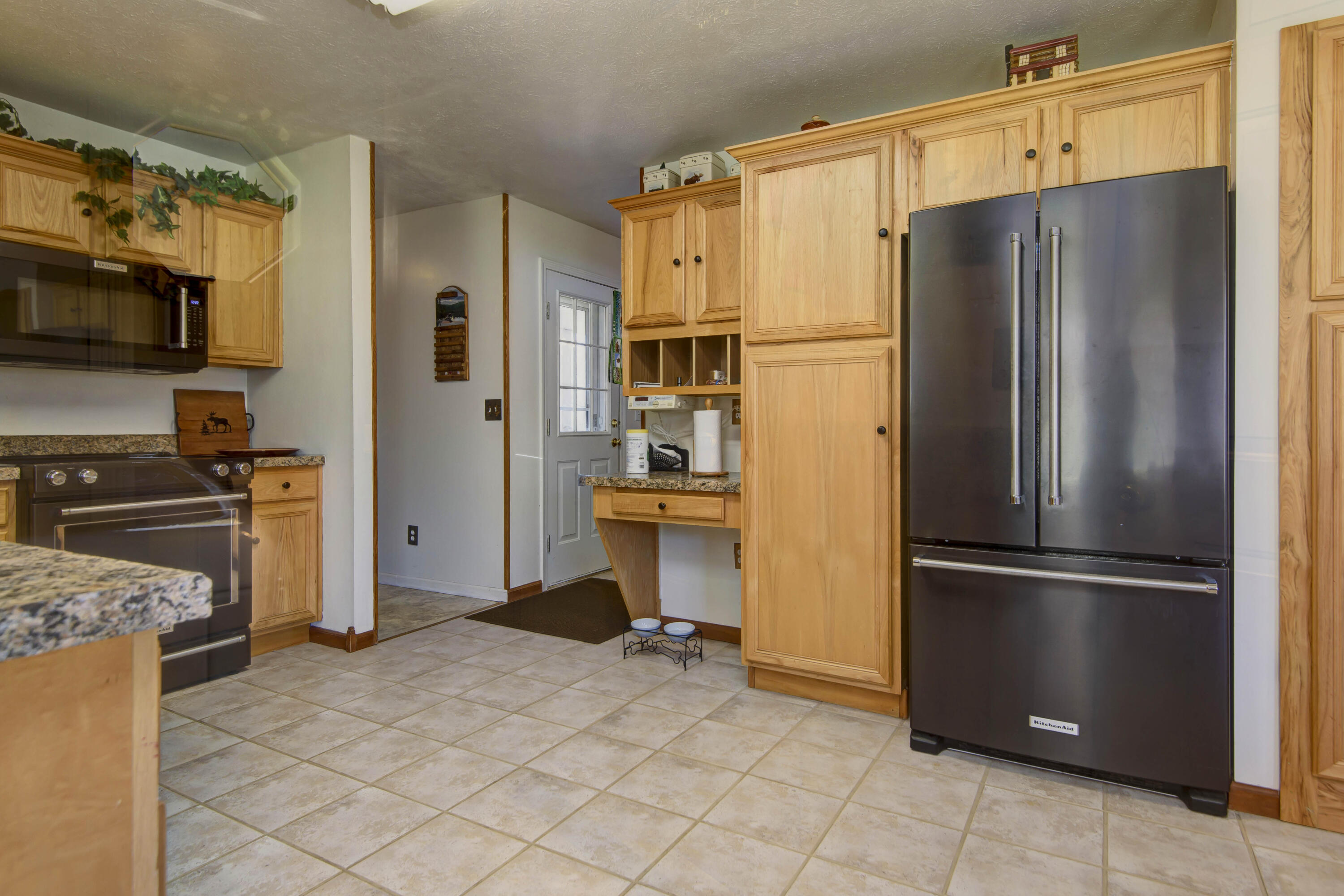 Greene-Not in List - Residential