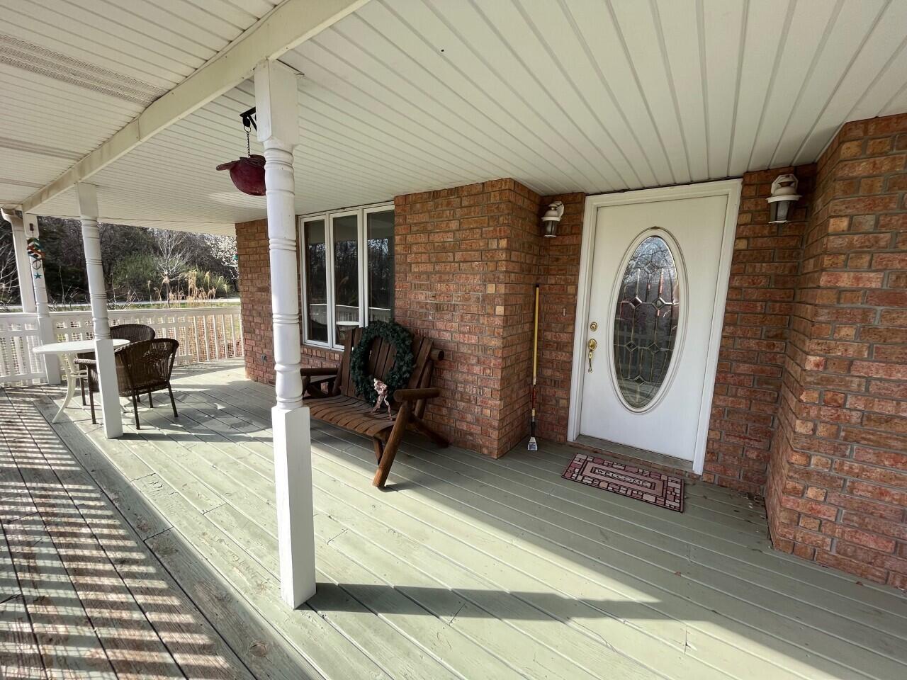Greene-Not in List - Residential